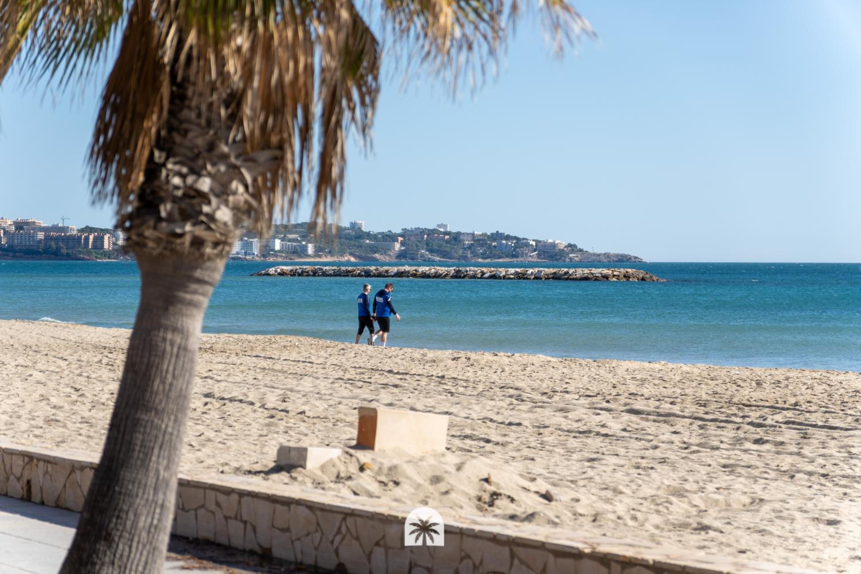 Mediterranean Way - Roxamar