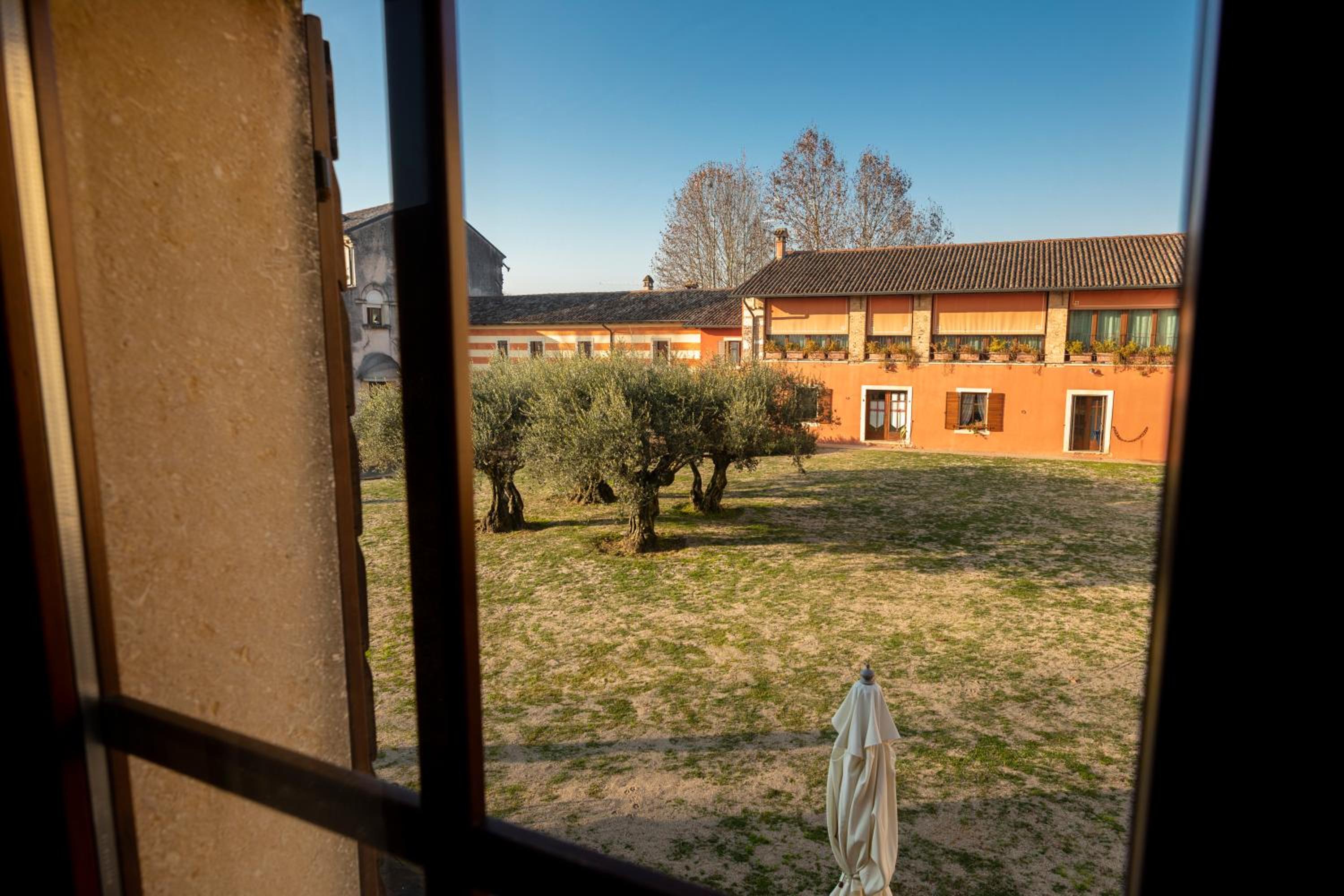 Musella Winery & Relais