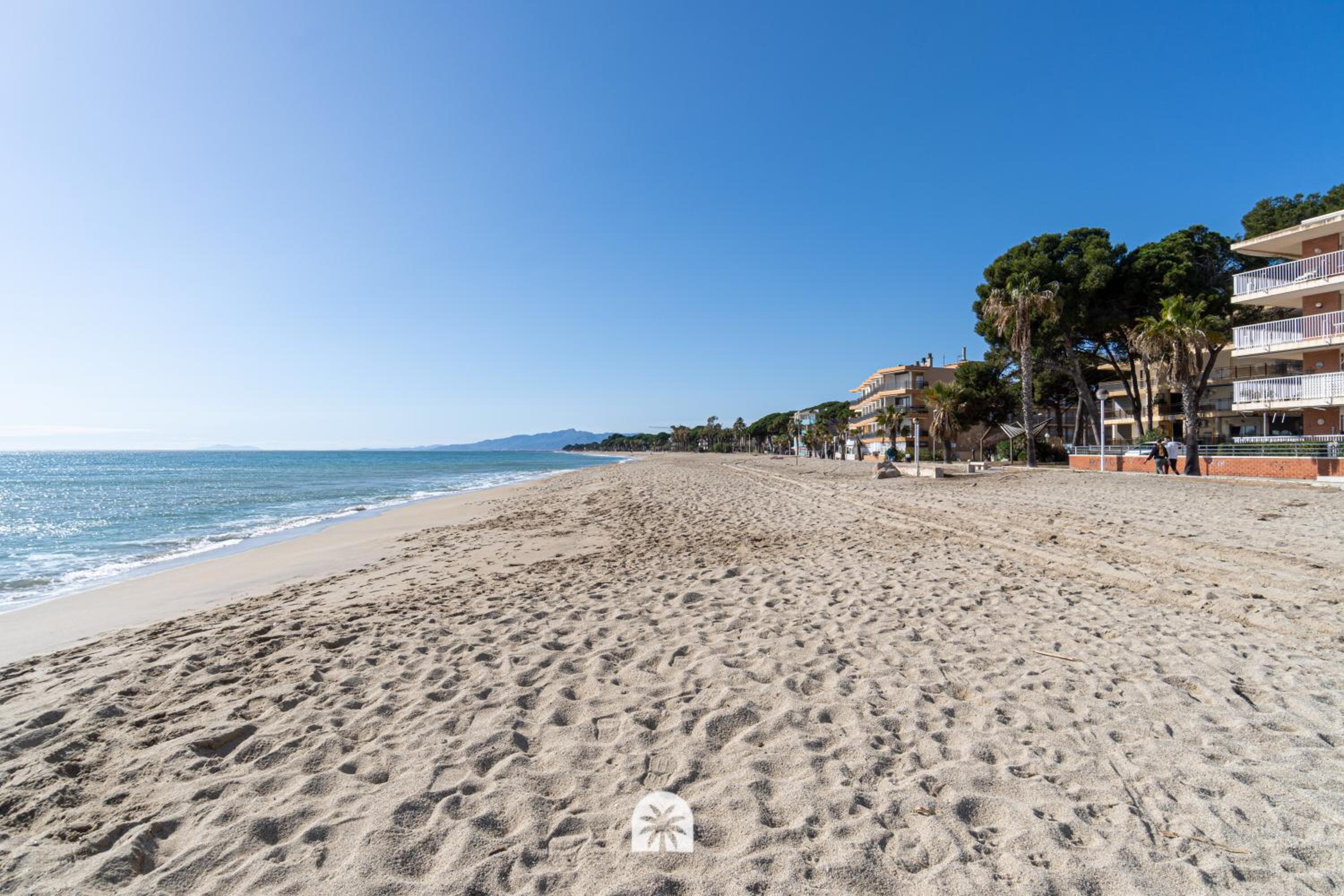 Mediterranean Way - Roxamar