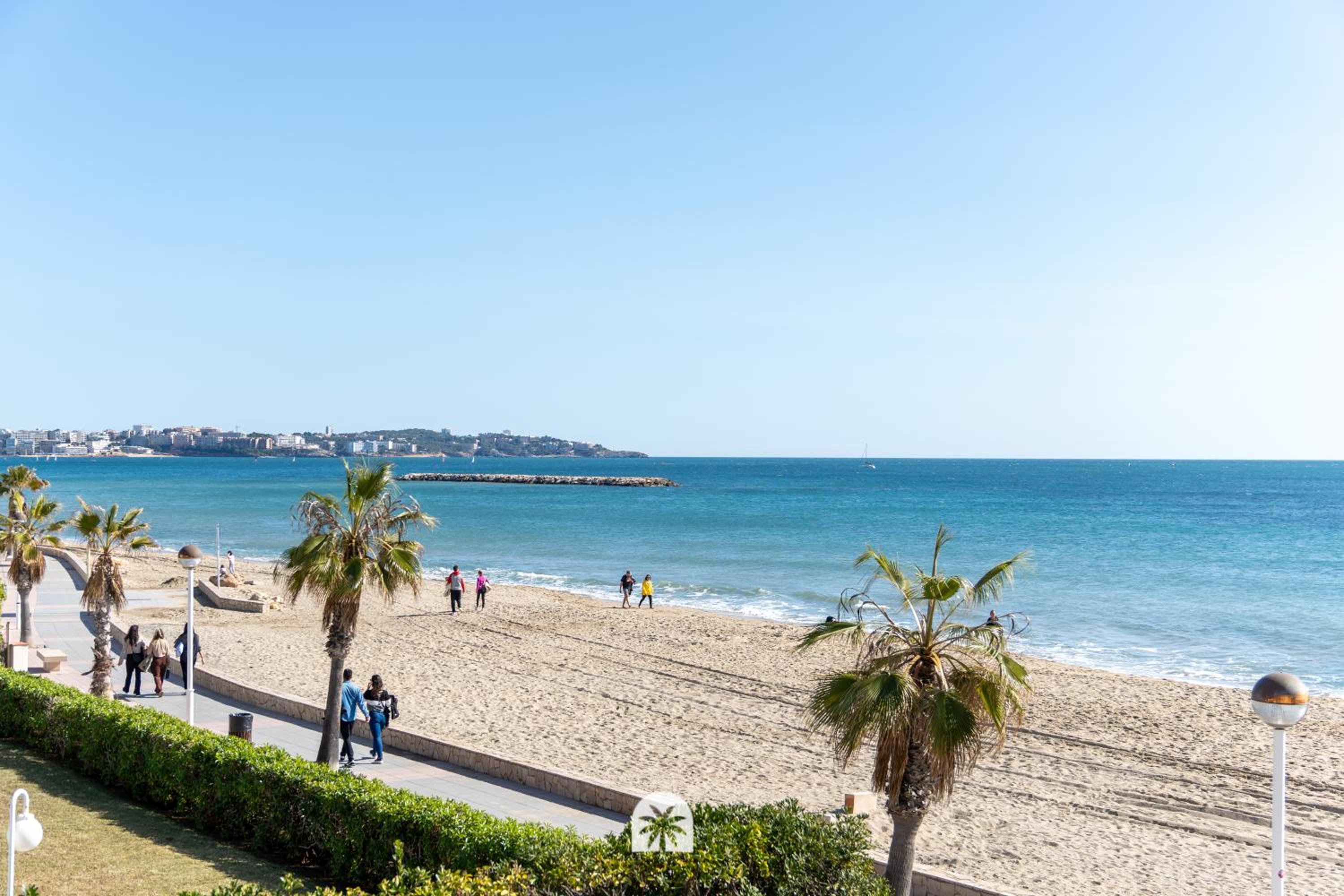 Mediterranean Way - Roxamar