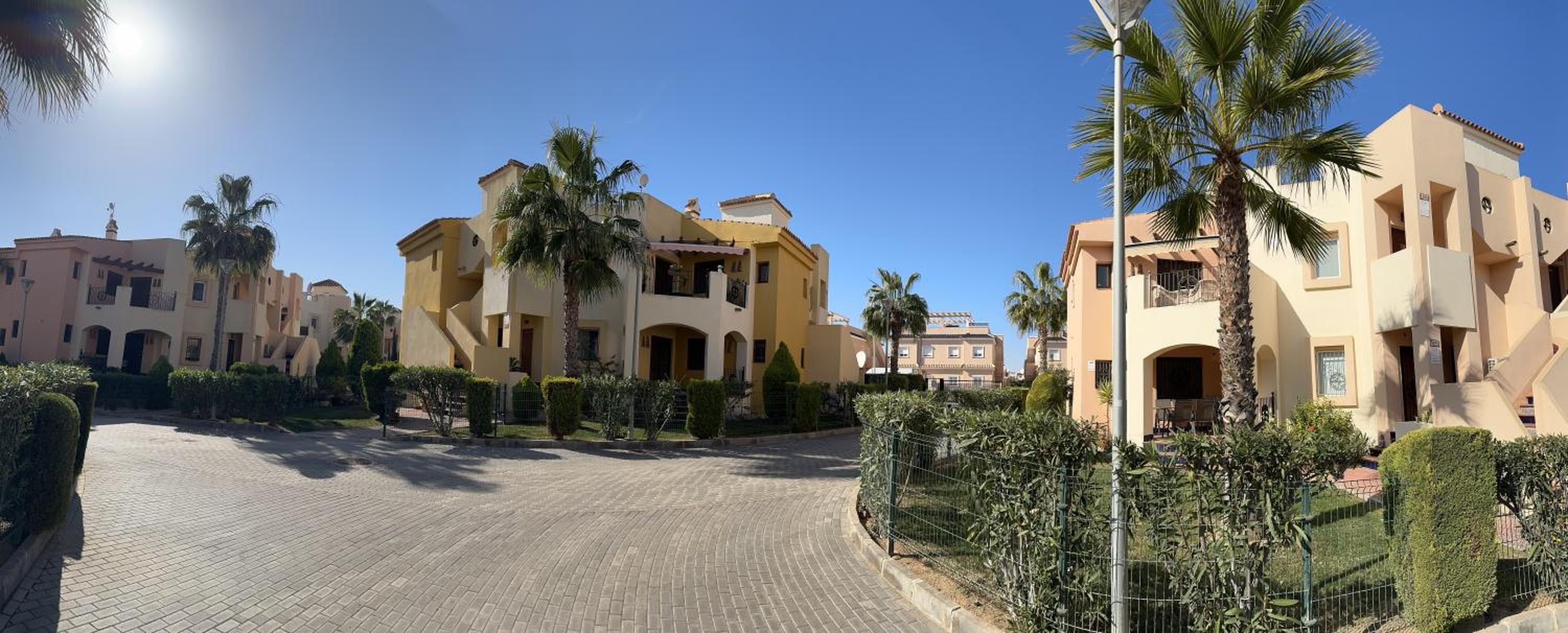 Bungalow Punta Marina view 4