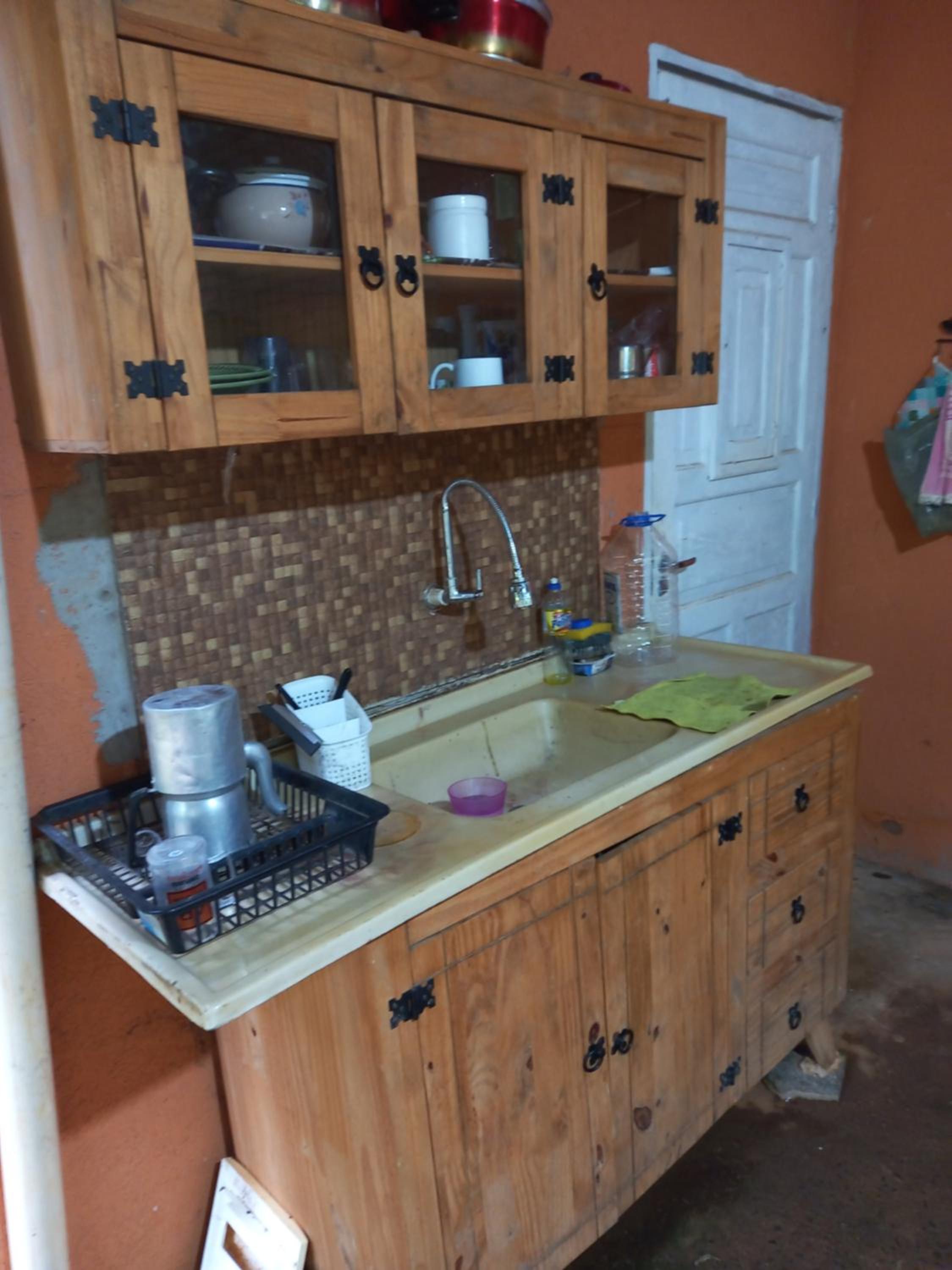 Rancho dos Pássaros Amarelos
