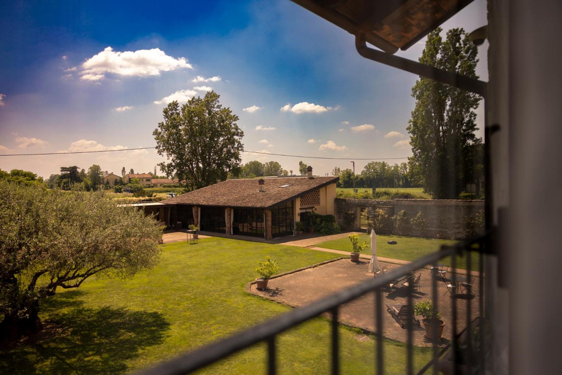 Musella Winery & Relais