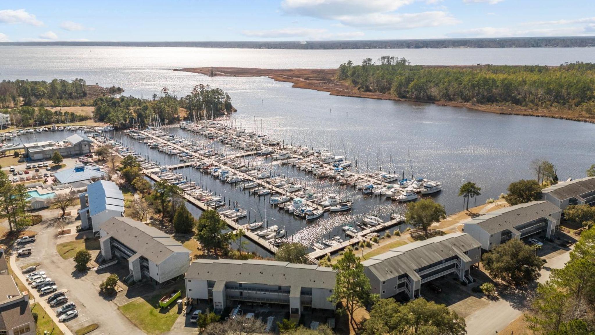 Harbourside Haven