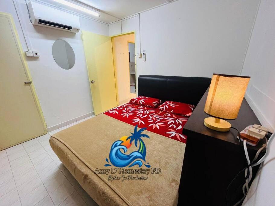 Bungalow Kotamas Seafront Teluk Kemang