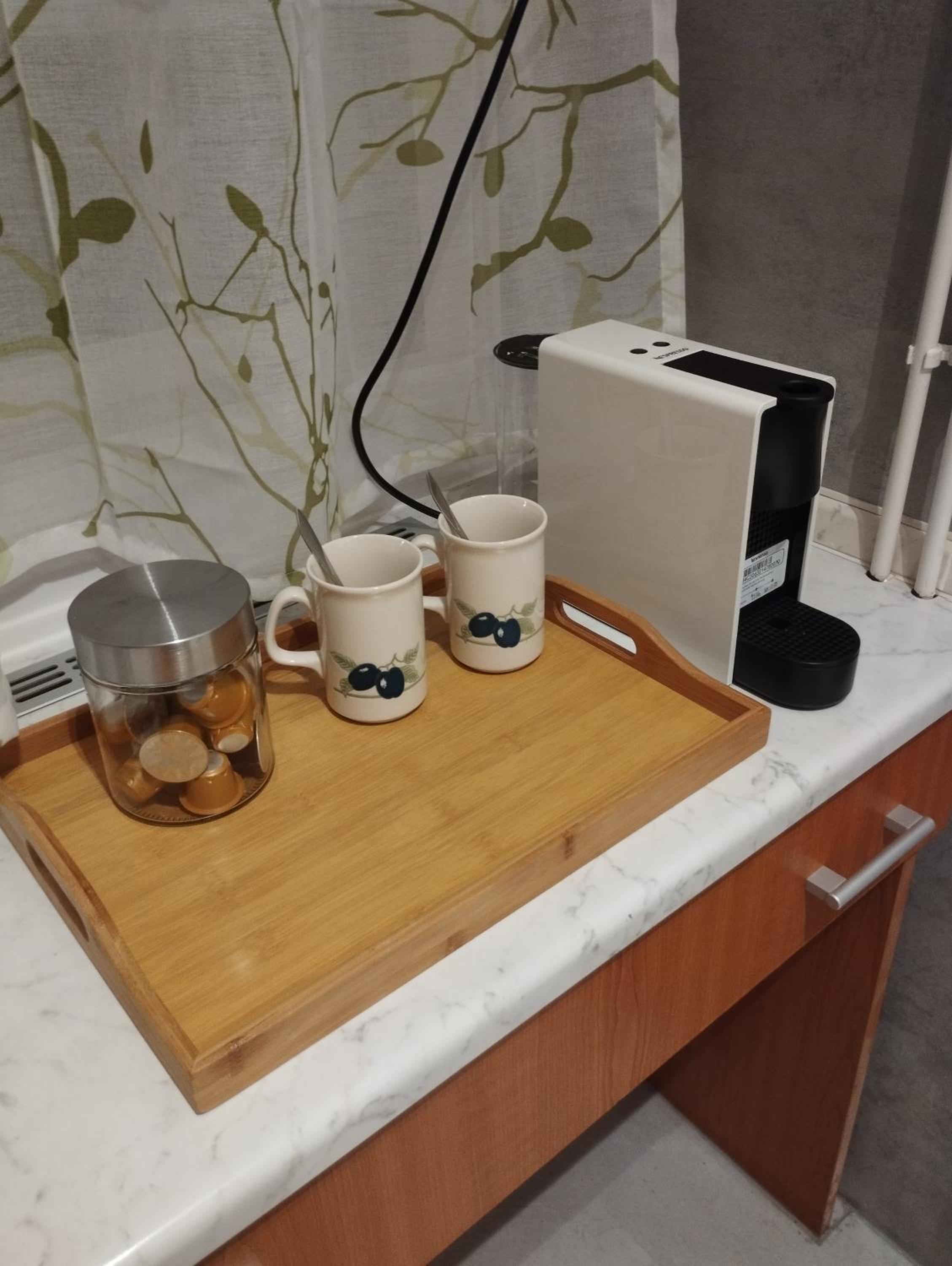 Greenview Apartment