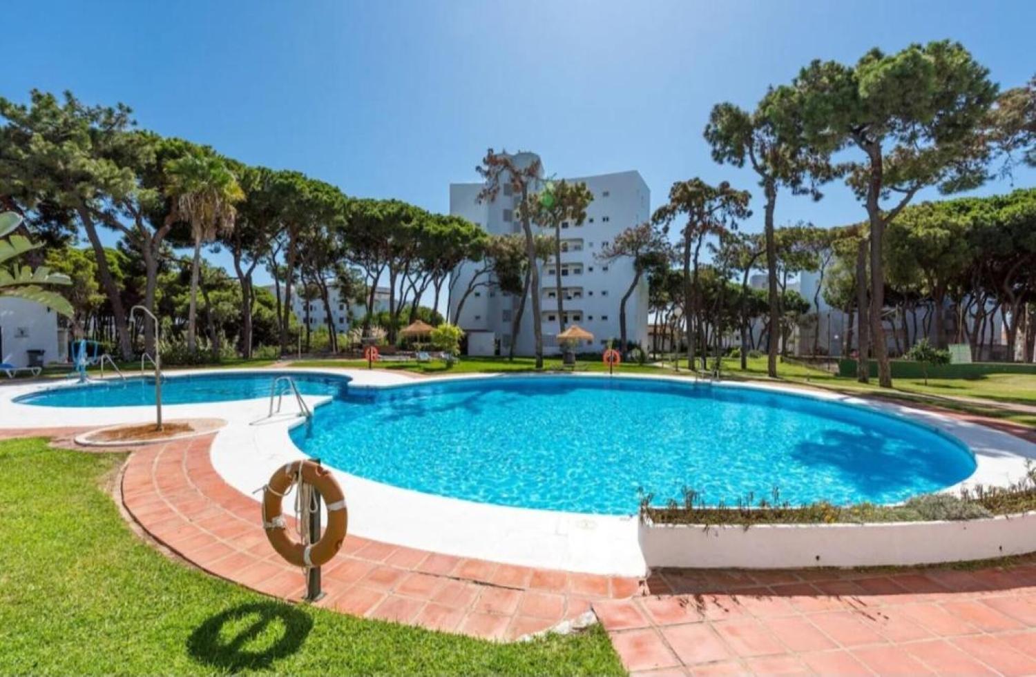 NUEVO! Algaida Calahonda Beach Studio