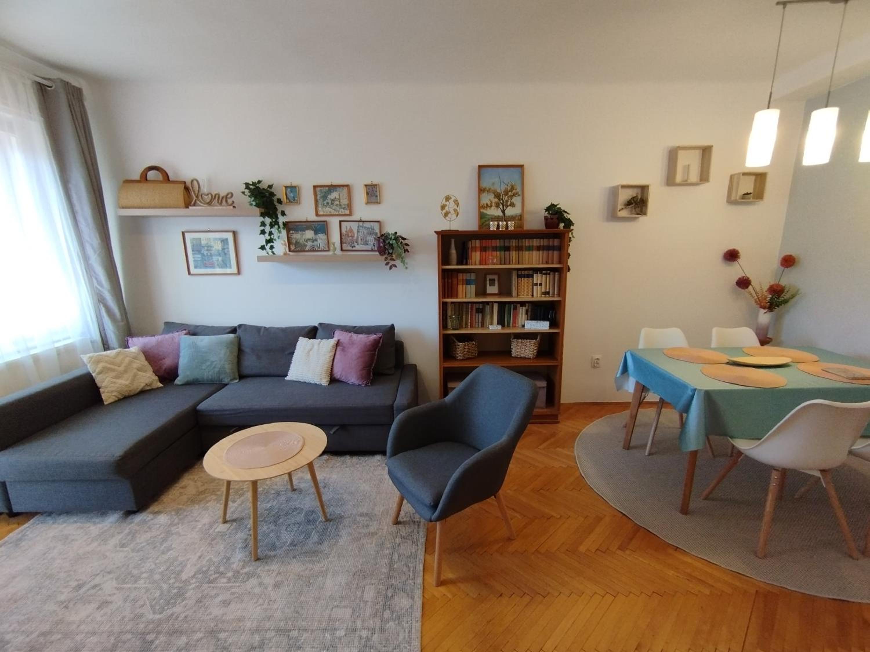 Greenview Apartment