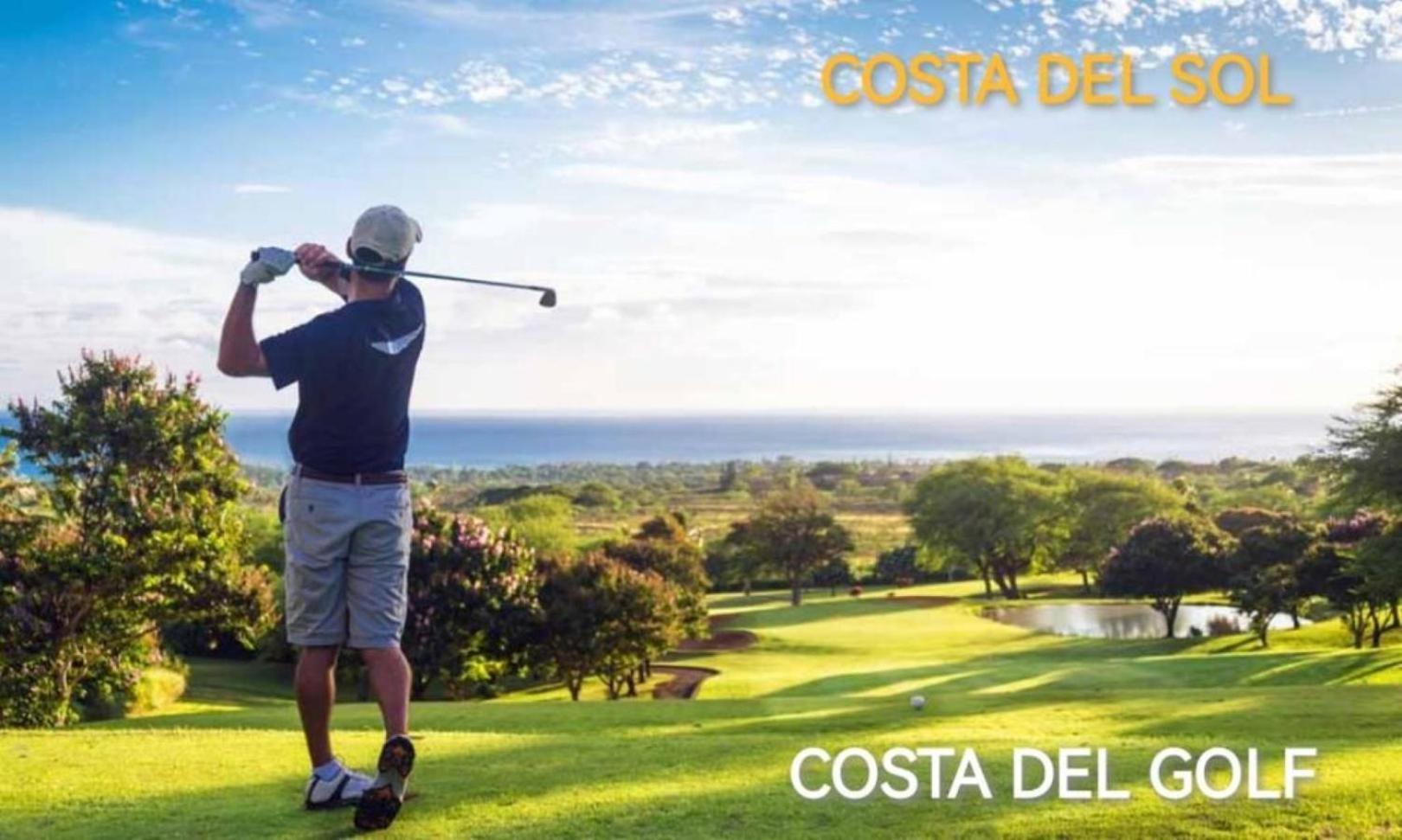 NUEVO! Algaida Calahonda Beach Studio