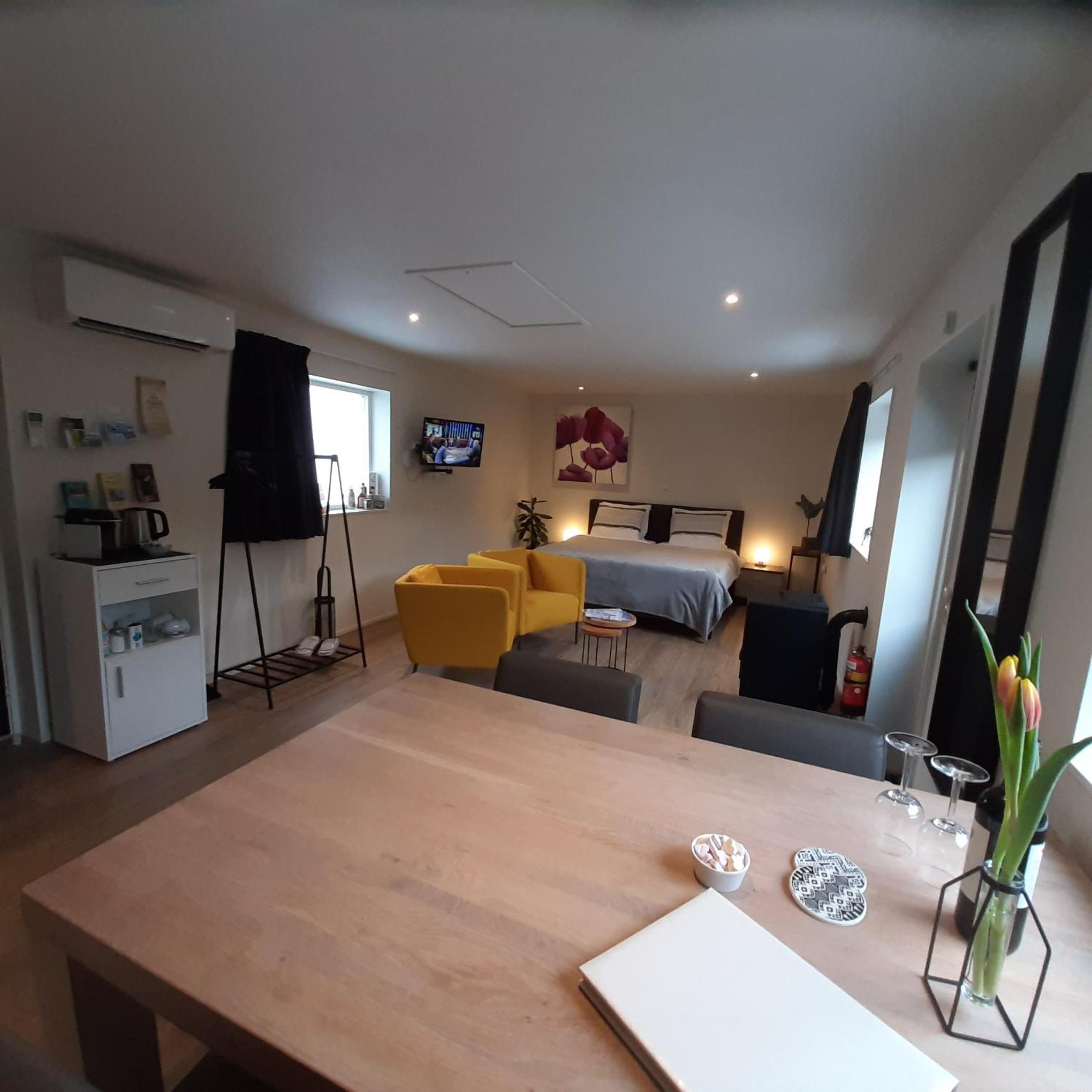 Bed & Breakfast Stiens (nabij Leeuwarden) view 5