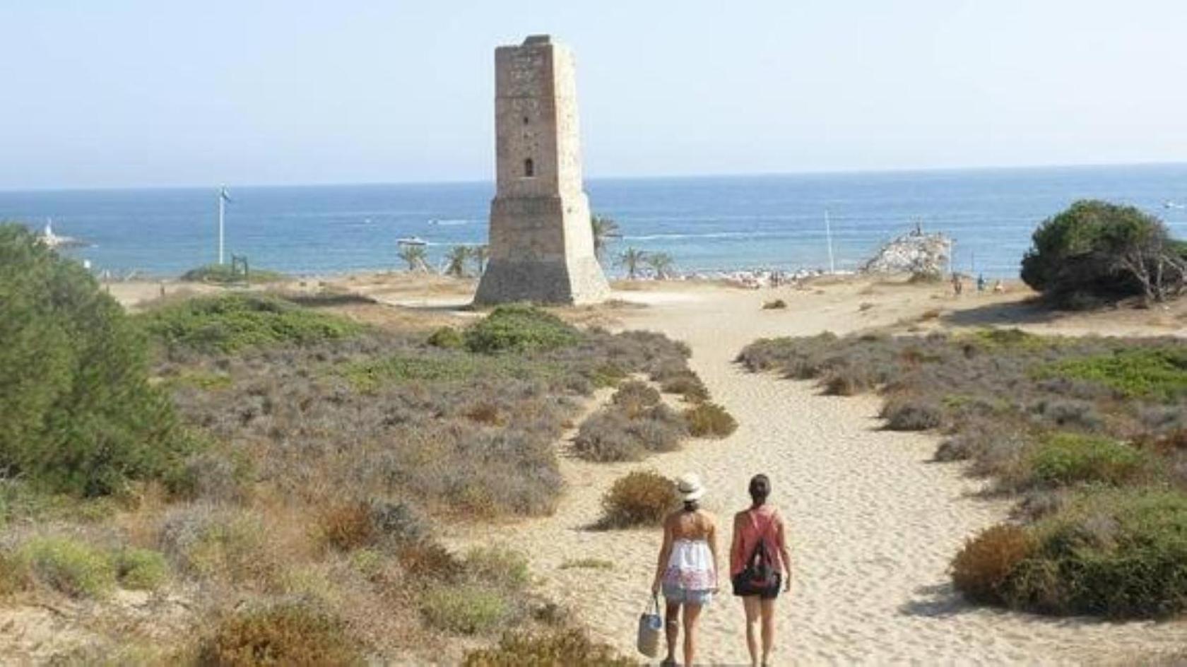 NUEVO! Algaida Calahonda Beach Studio