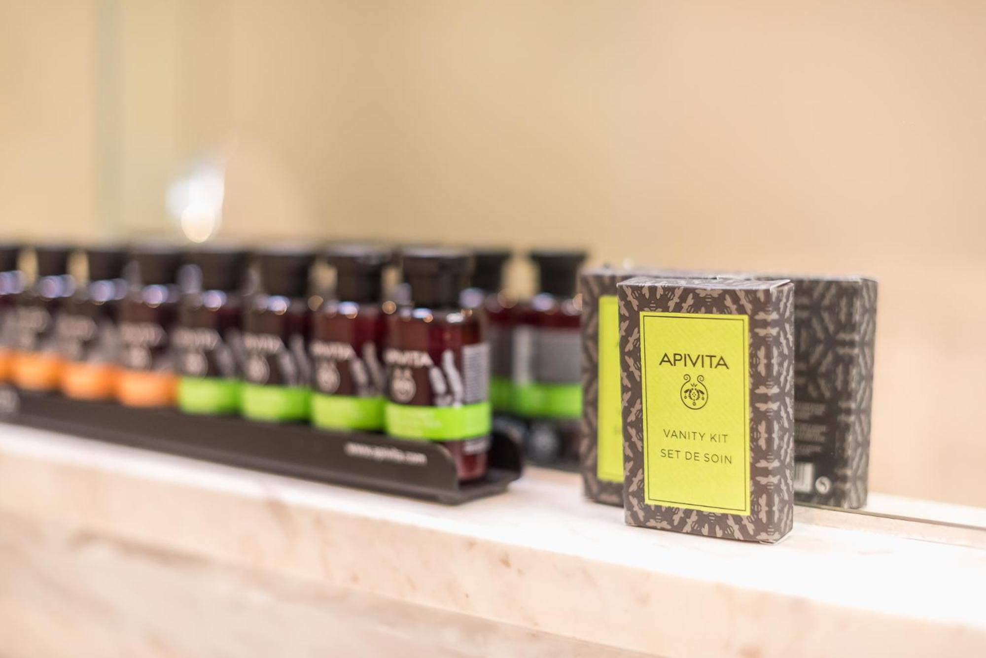 The Rare Luxury Gem in Kolonaki Sq - near Syntagma