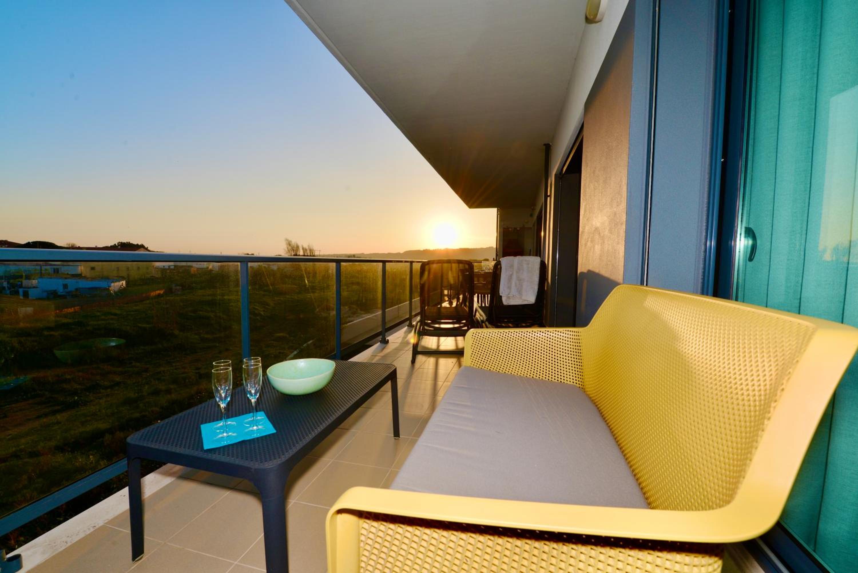 Aloha Bliss - Apartment for 8 (6 adults max) view 2