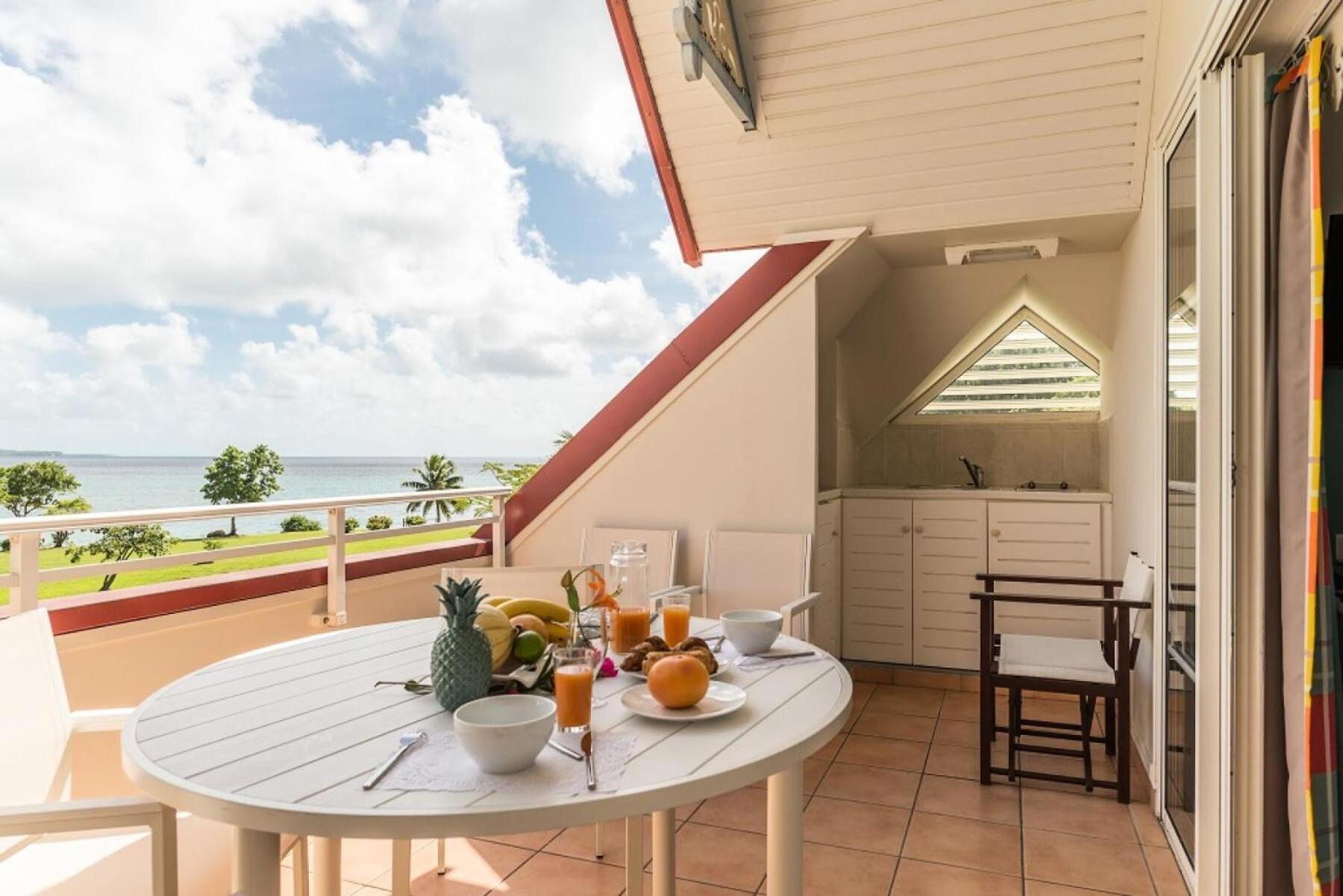 Village Sainte Luce, Martinique - maeva Home - Appartement 3 pièces 6 personnes - Prestige MAE-4084 view 2
