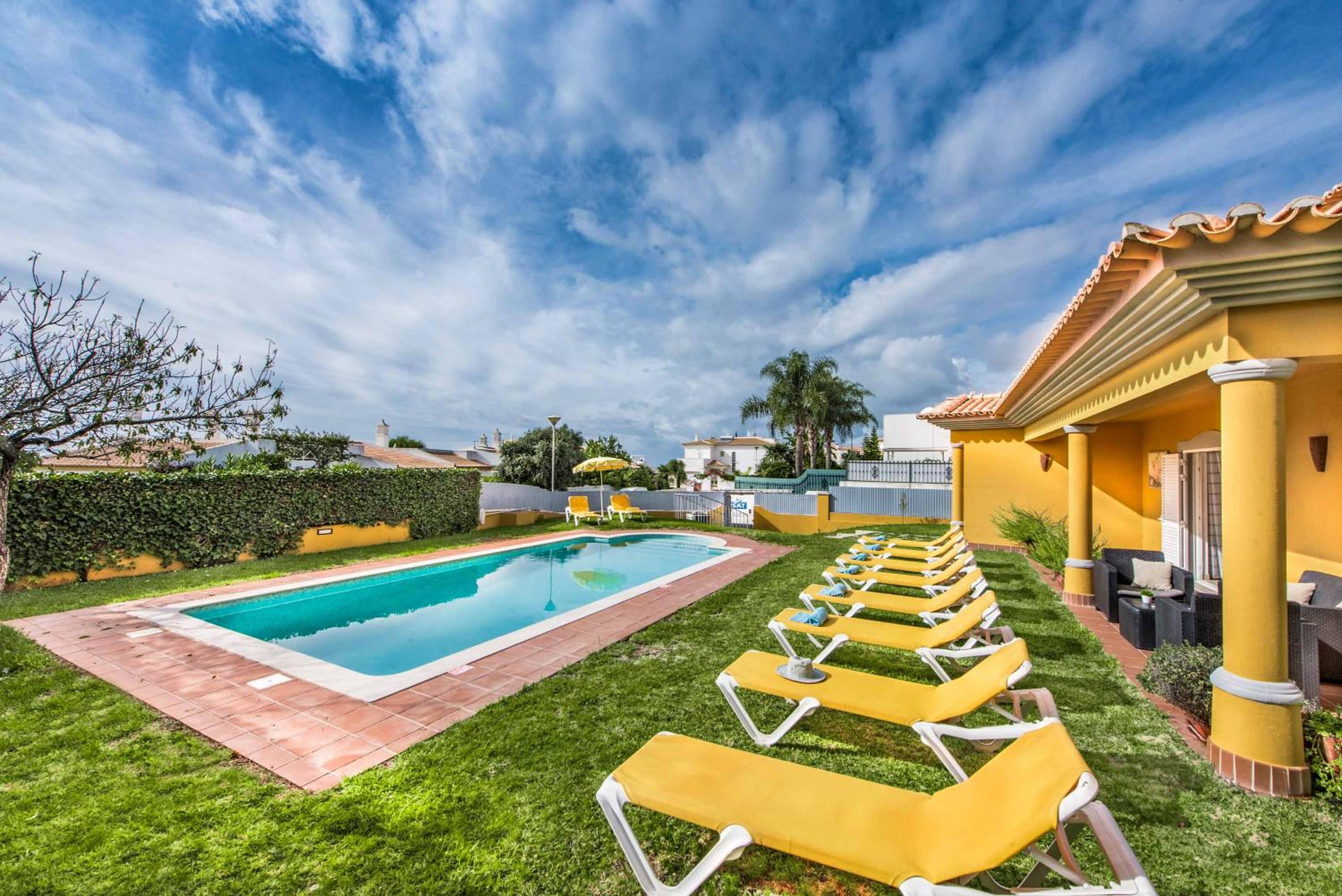 Villa Godinho view 5