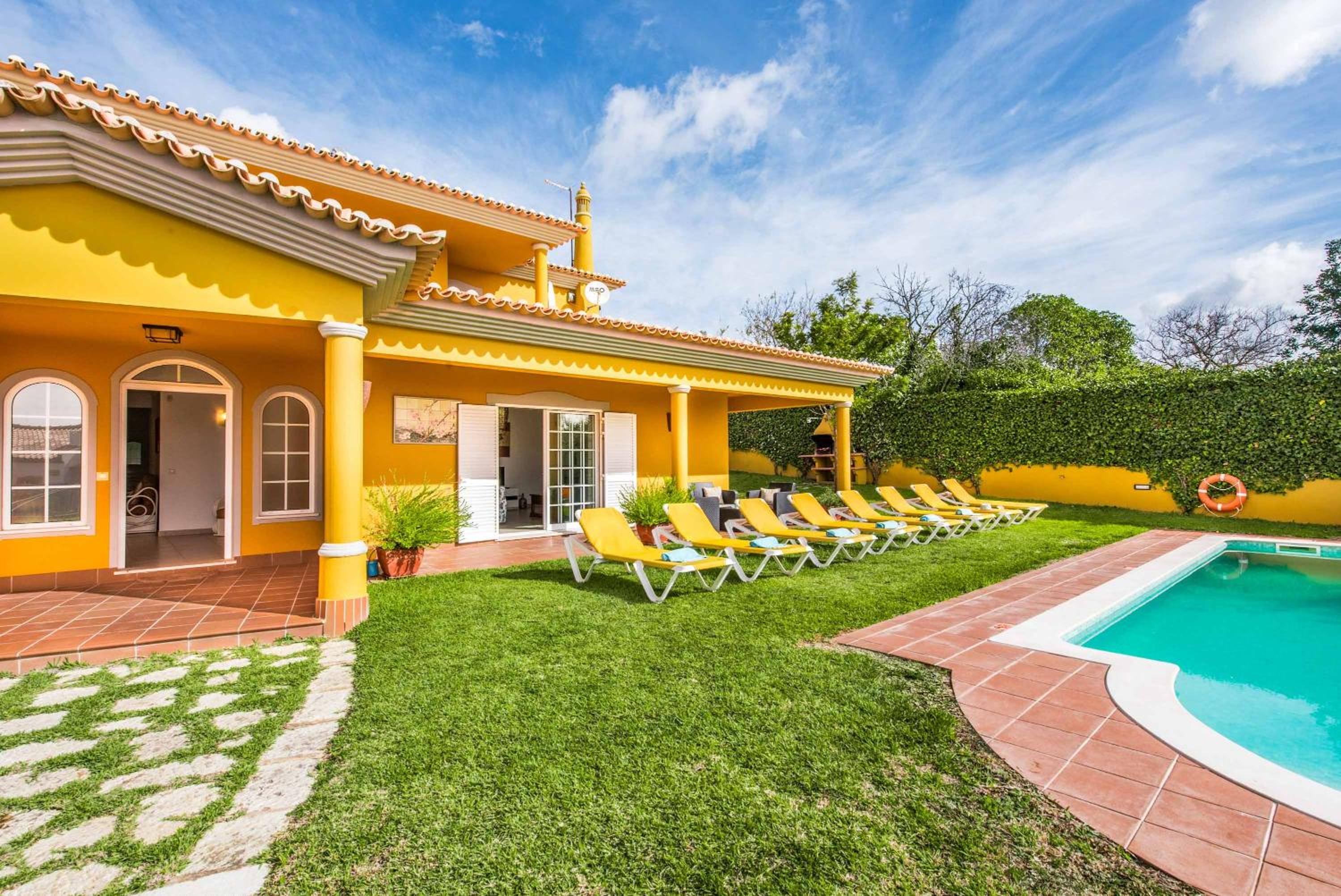 Villa Godinho view 4