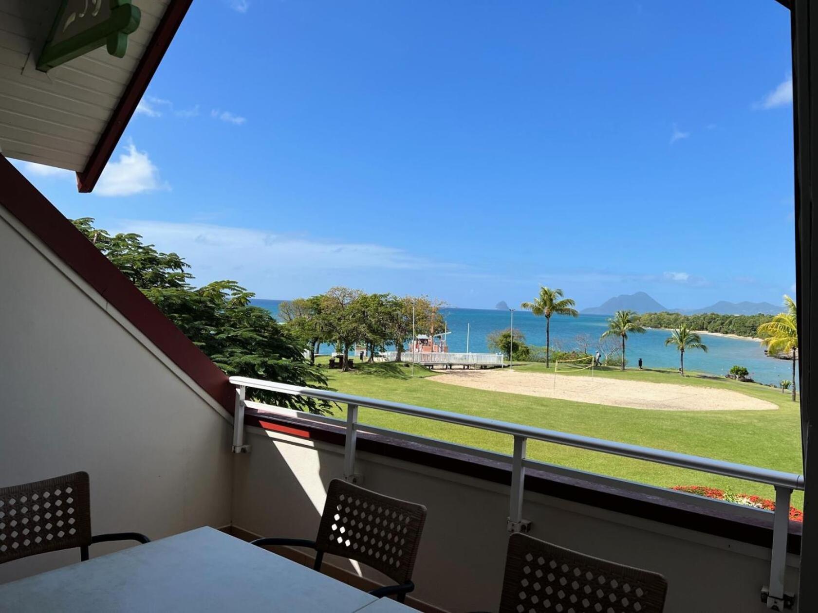 Village Sainte Luce, Martinique - maeva Home - Appartement 3 pièces 6 personnes - Sélection MAE-4074 view 2