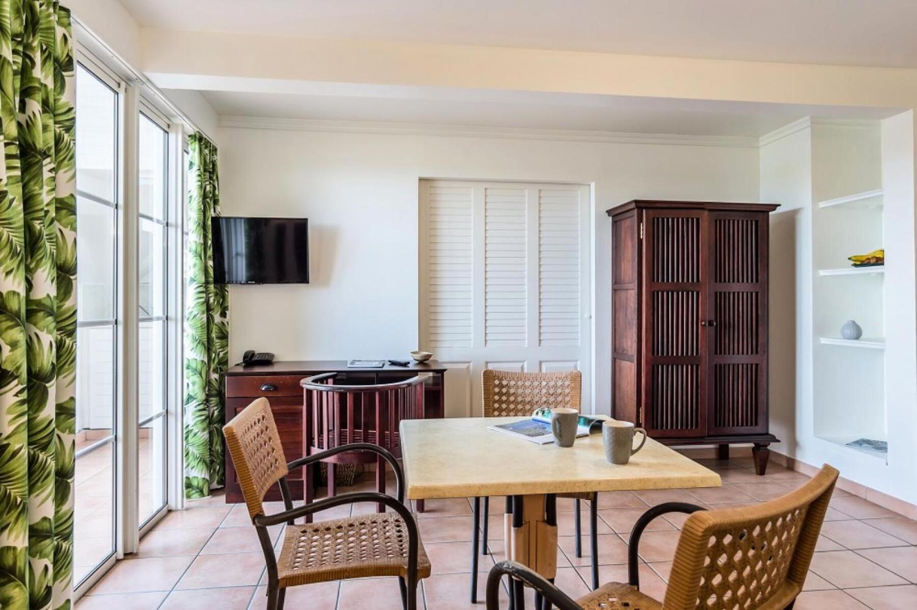 Village Sainte Luce, Martinique - maeva Home - Appartement 3 pièces 6 personnes - Sélection MAE-4074 view 4