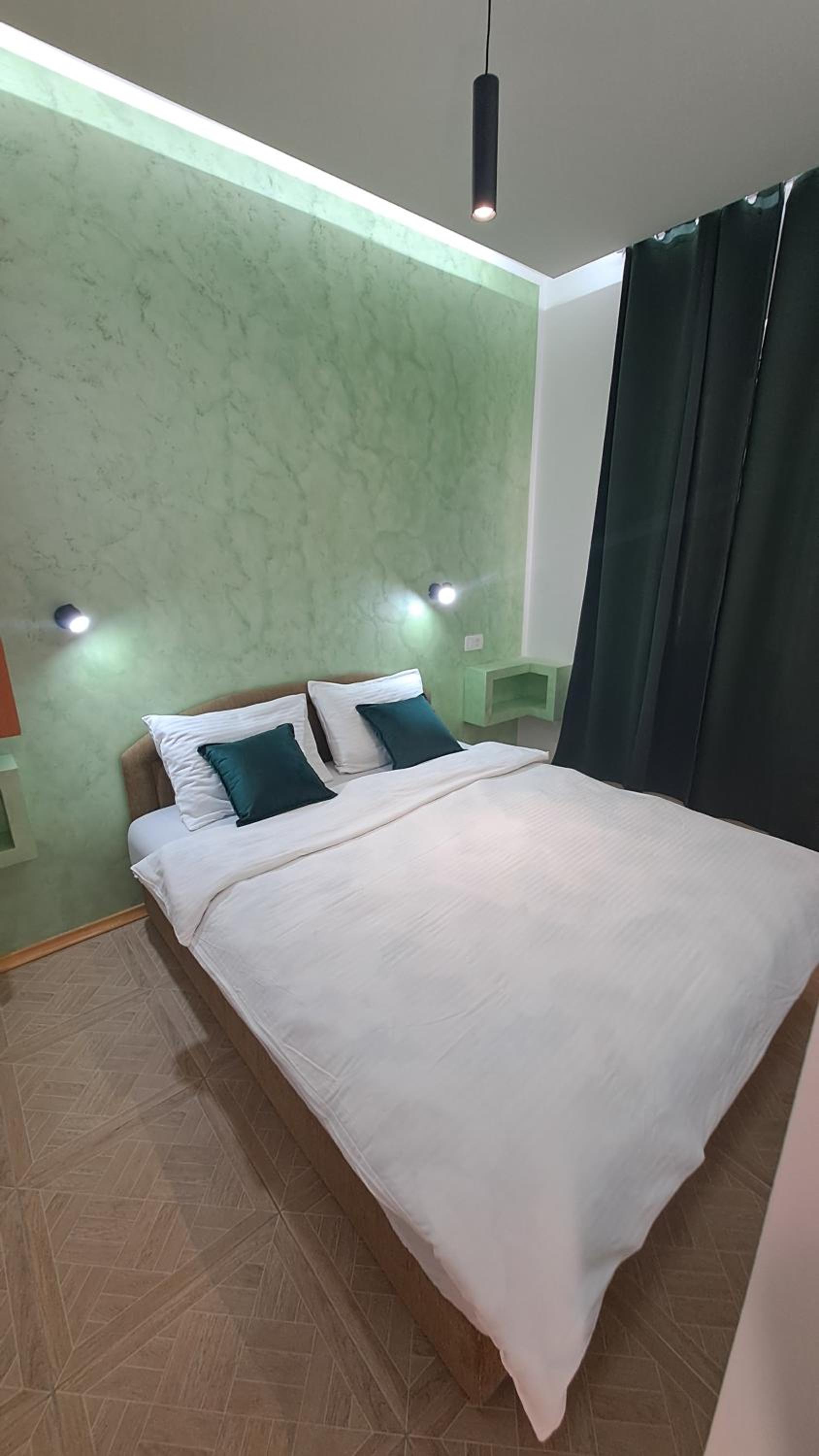 Marinero Apartments