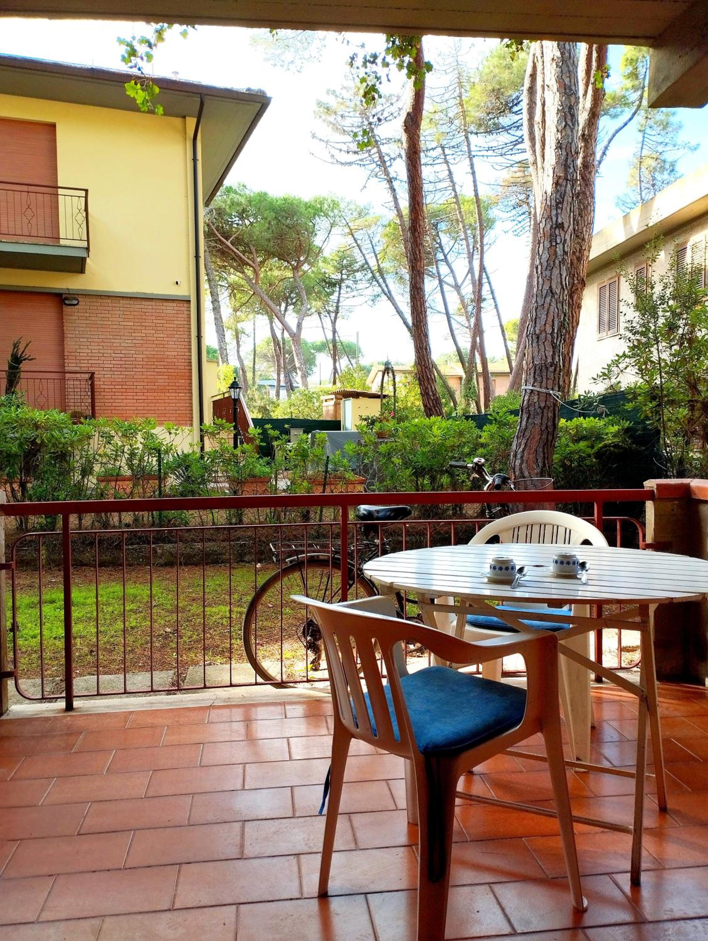 Casa Ricciola view 4