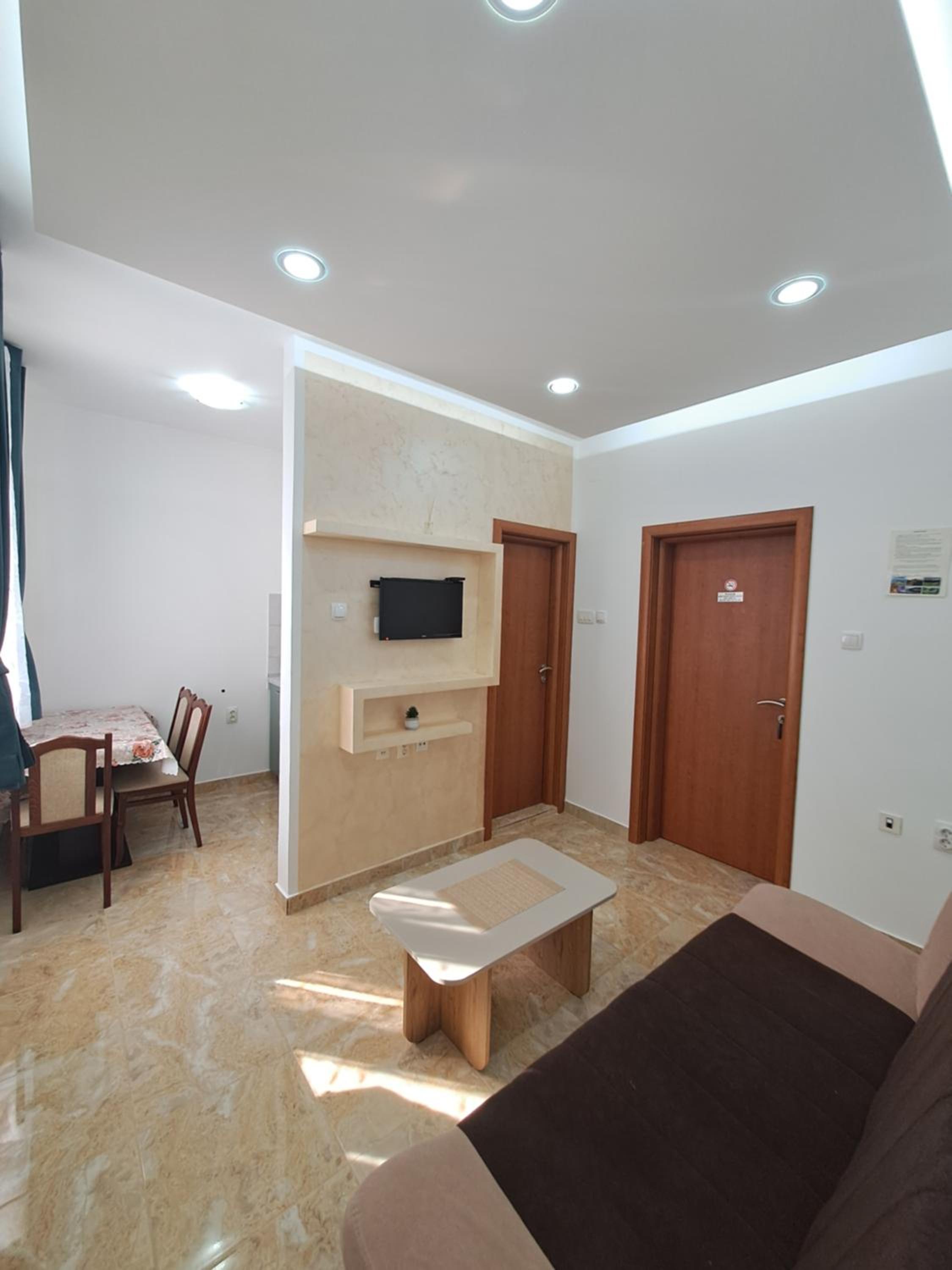 Marinero Apartments