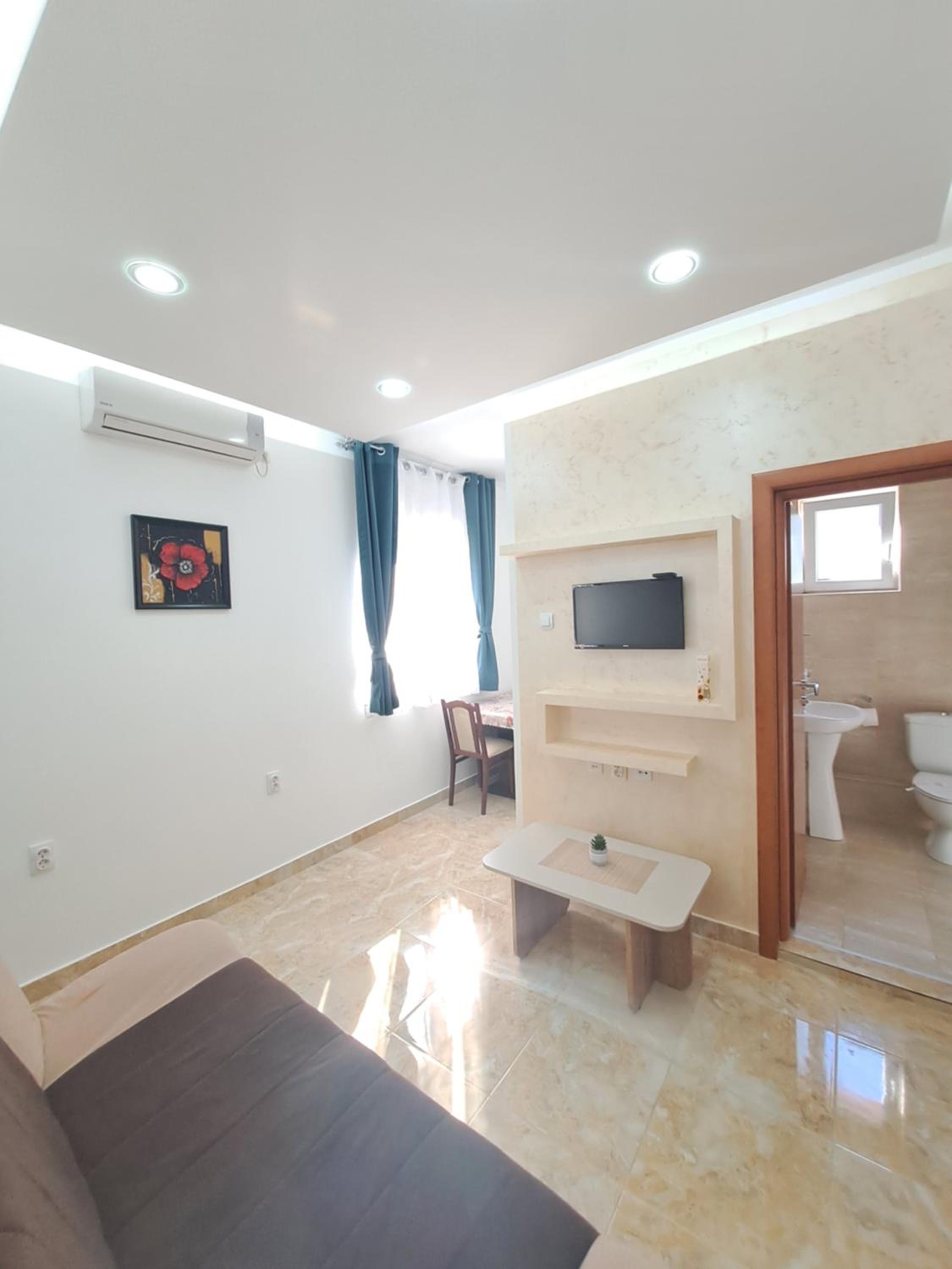 Marinero Apartments