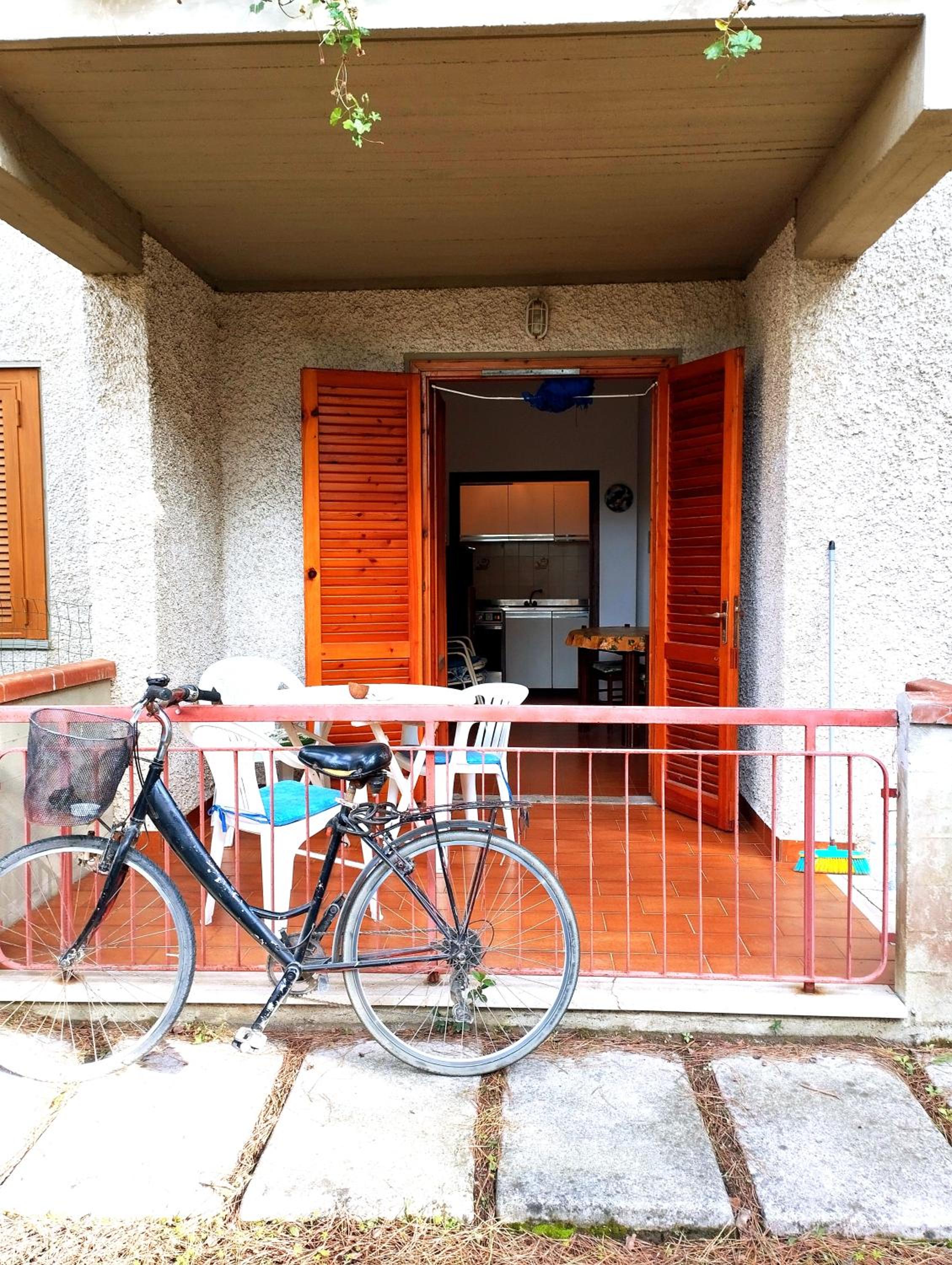Casa Ricciola view 2