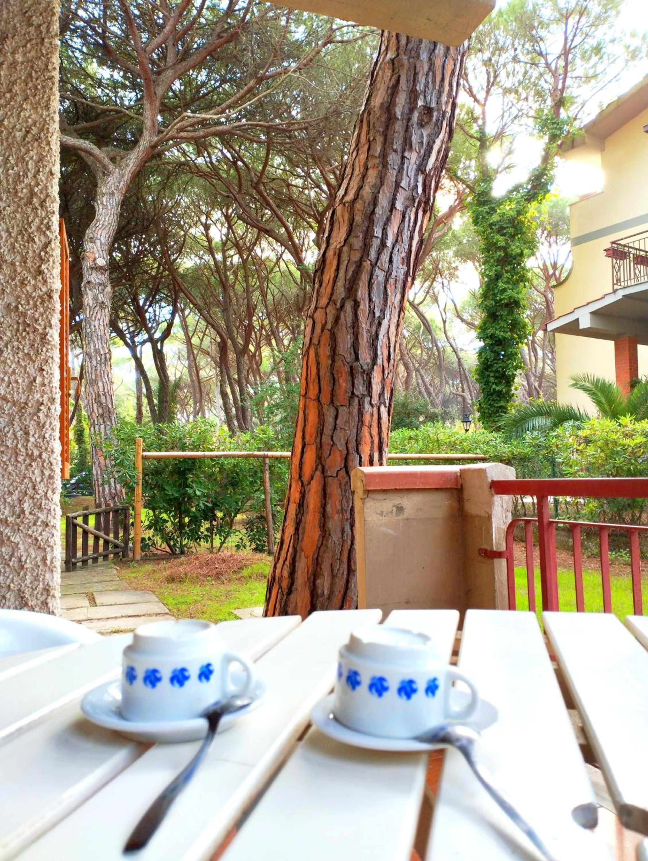 Casa Ricciola view 5
