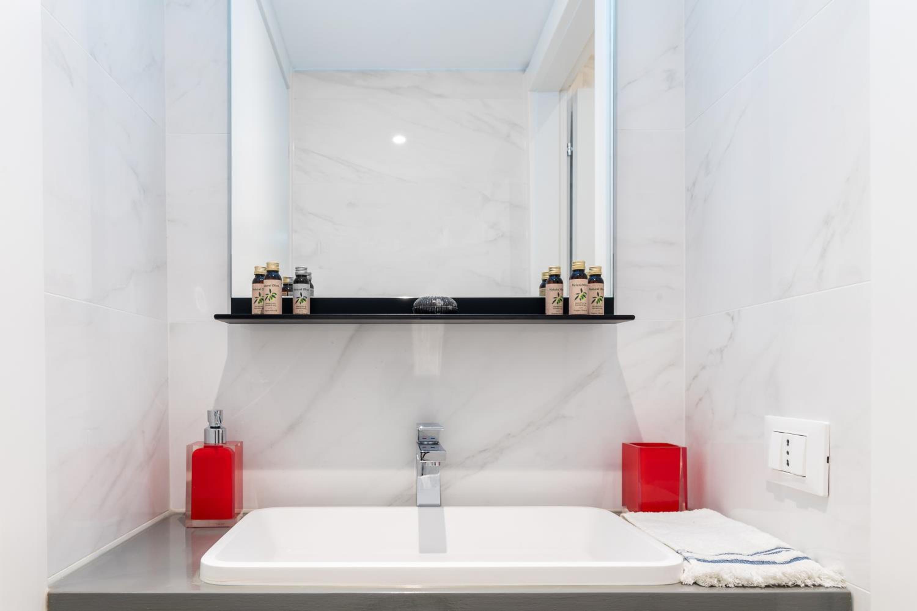 Filippi Flexyrent apartment A.C.