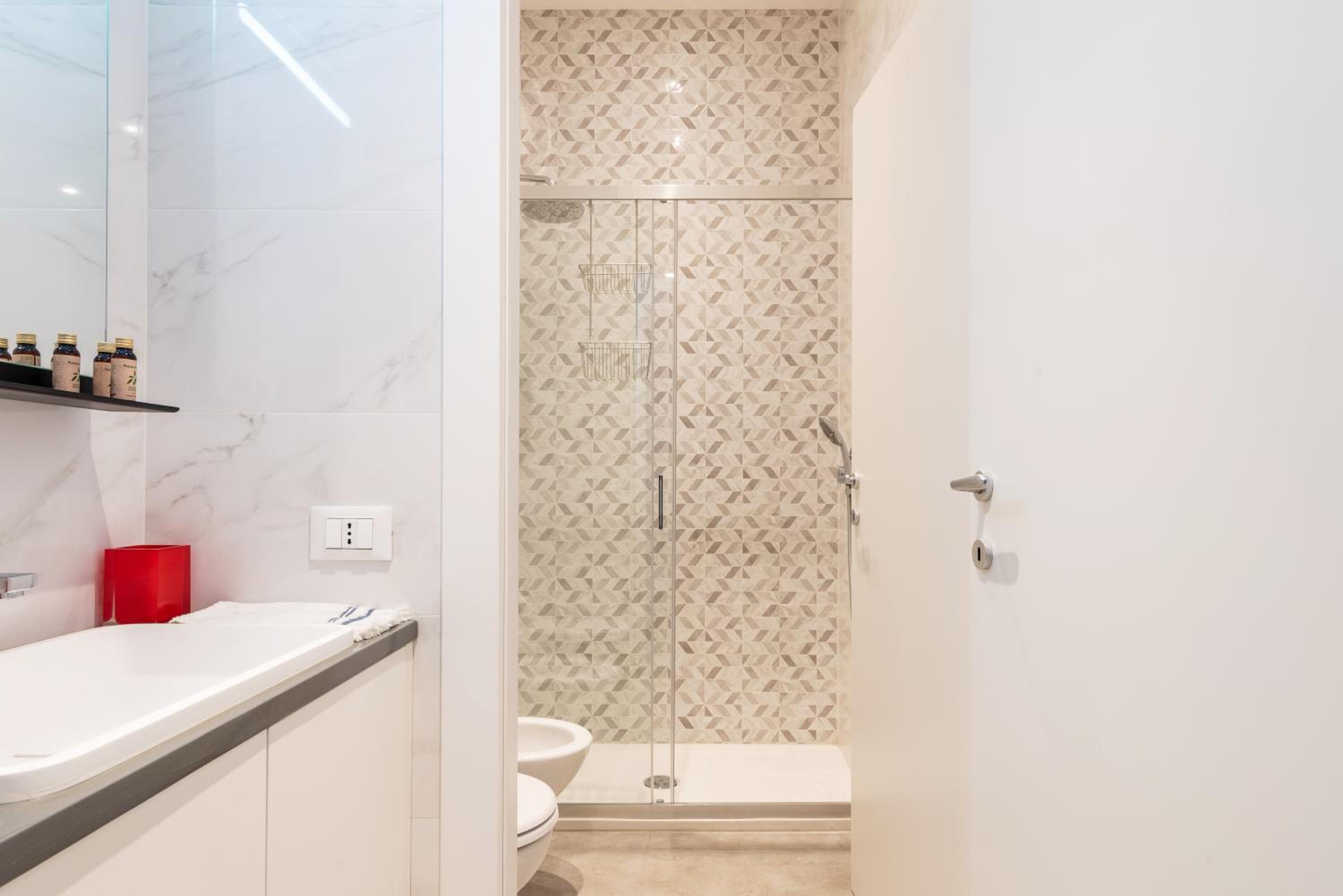 Filippi Flexyrent apartment A.C.