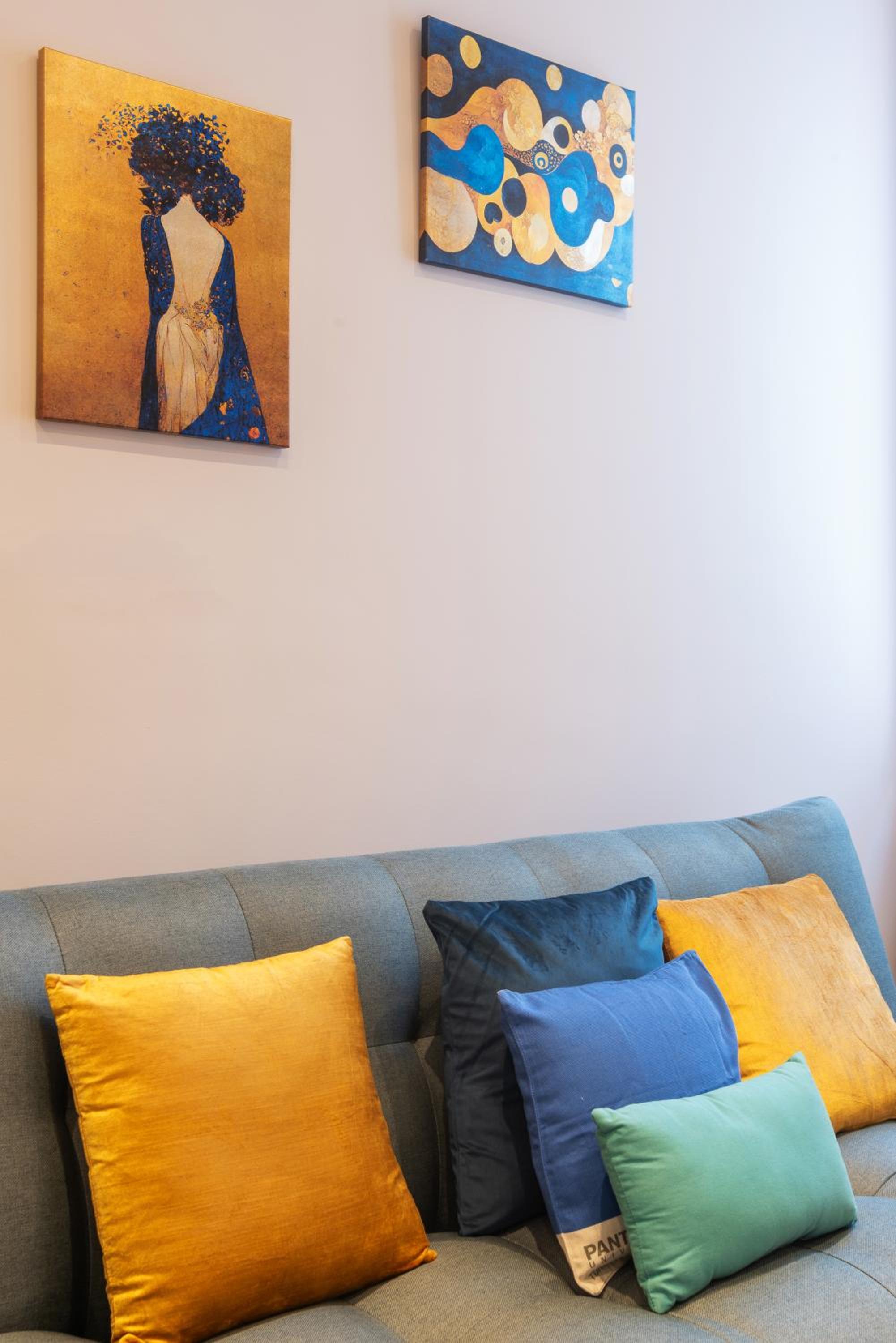 Filippi Flexyrent apartment A.C.
