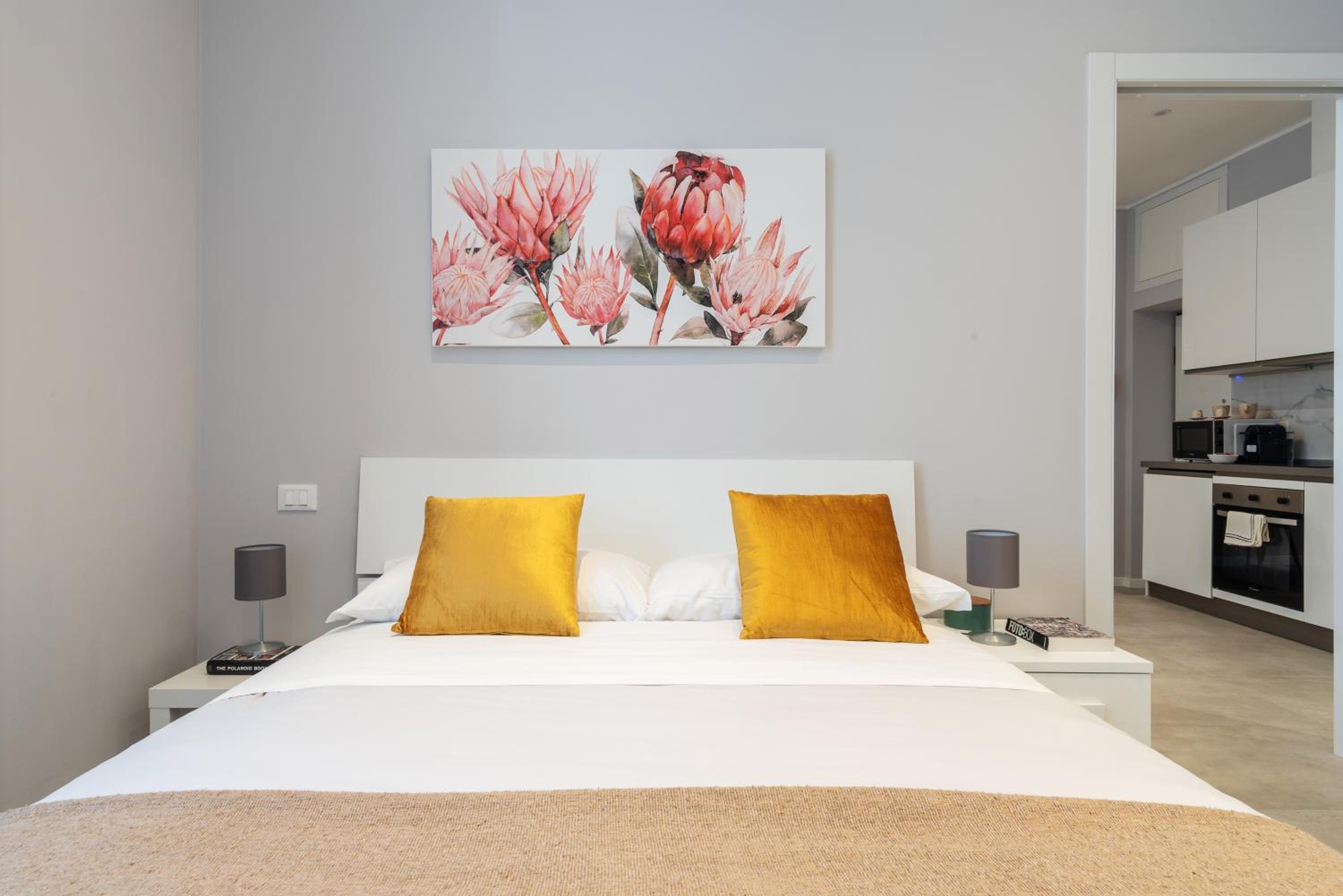 Filippi Flexyrent apartment A.C.