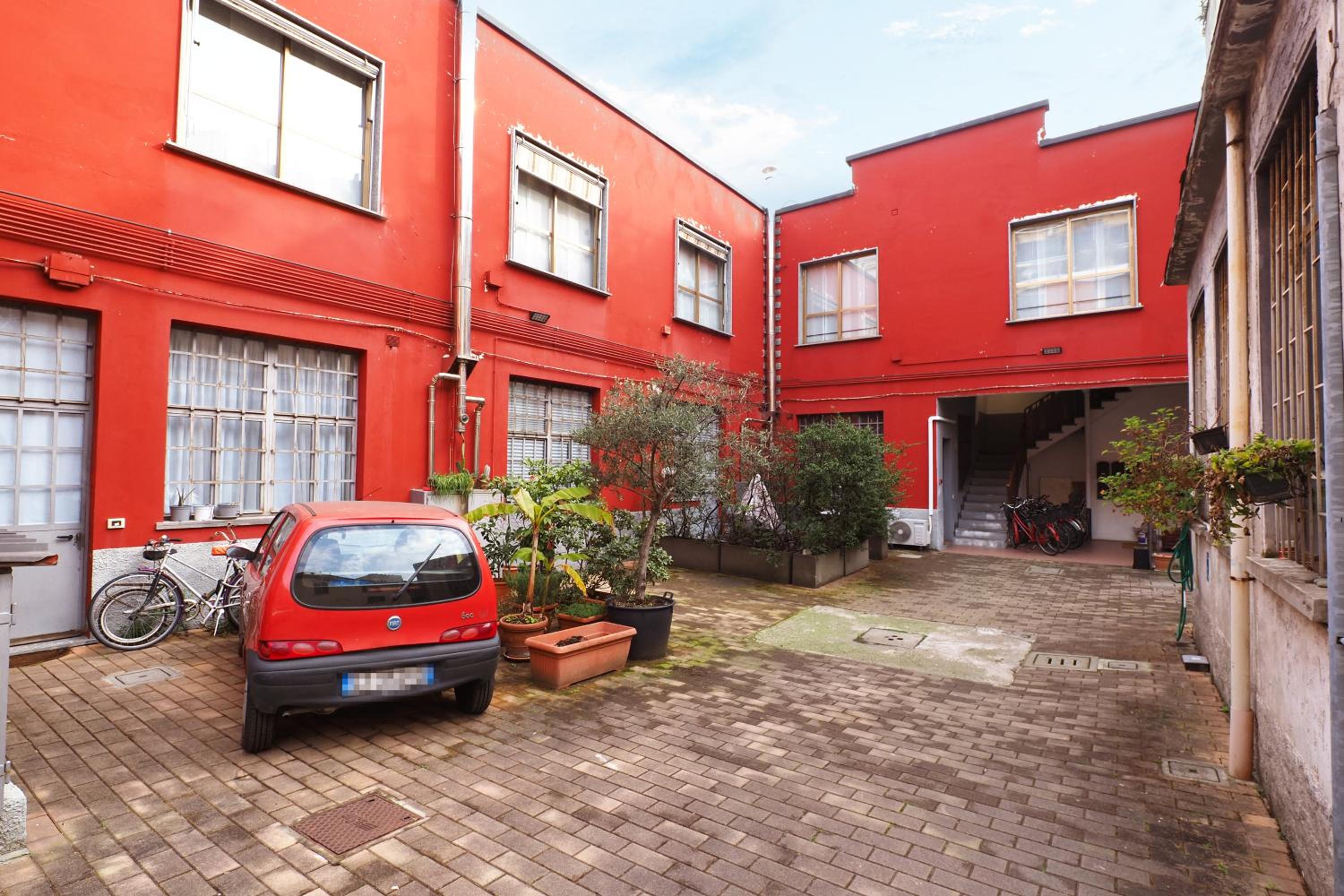 PrimoPiano - Acerenza Flats