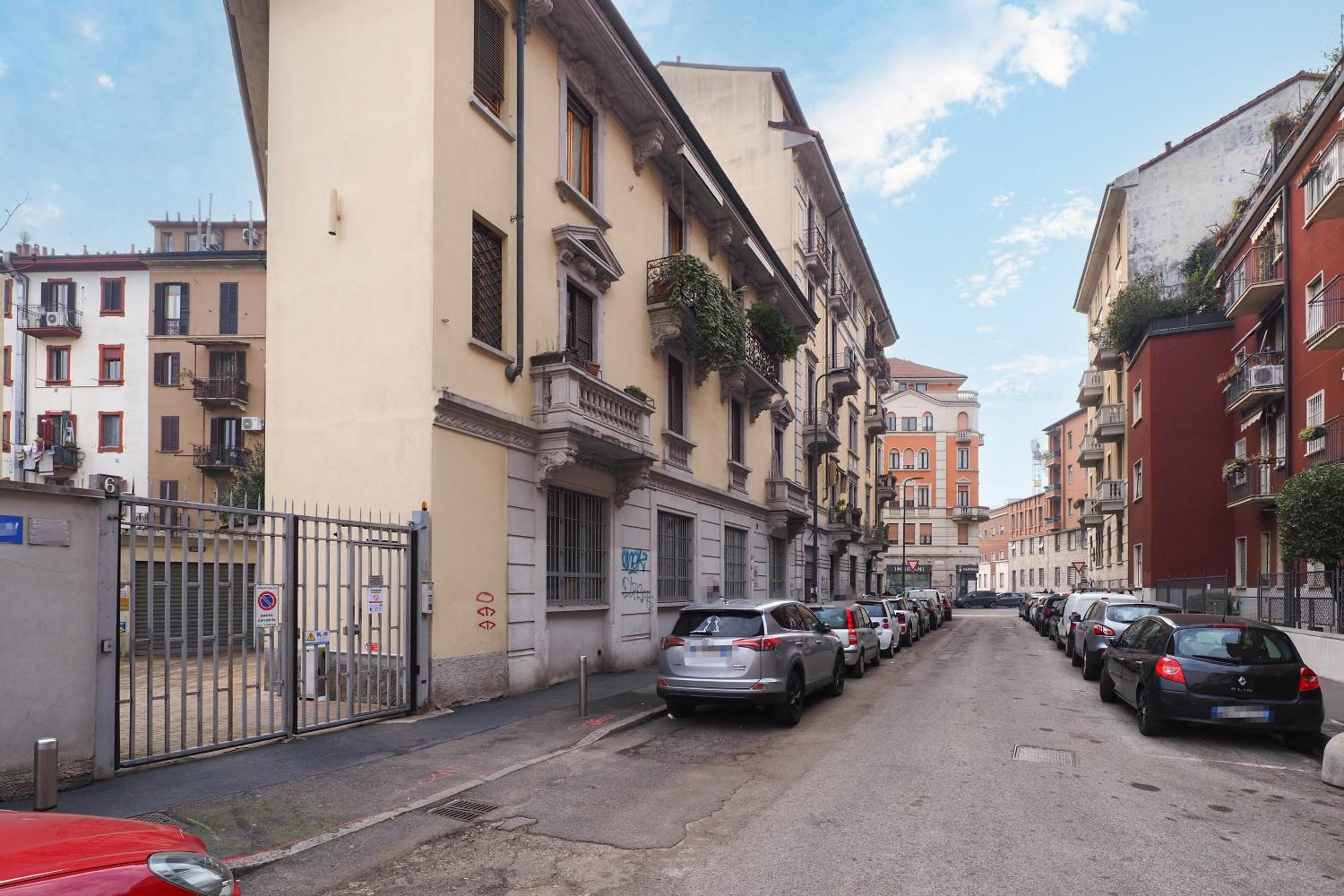 PrimoPiano - Acerenza Flats