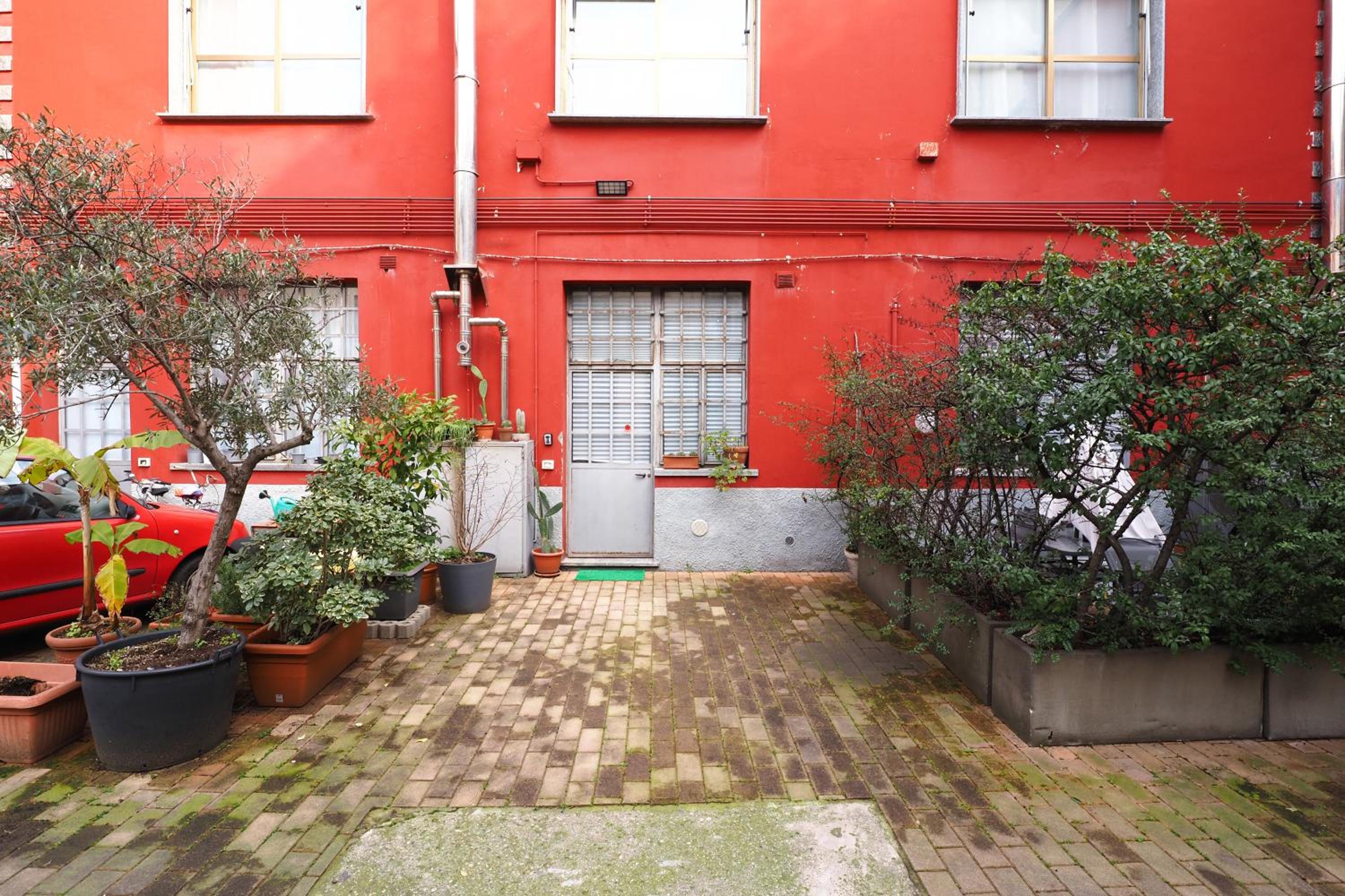 PrimoPiano - Acerenza Flats