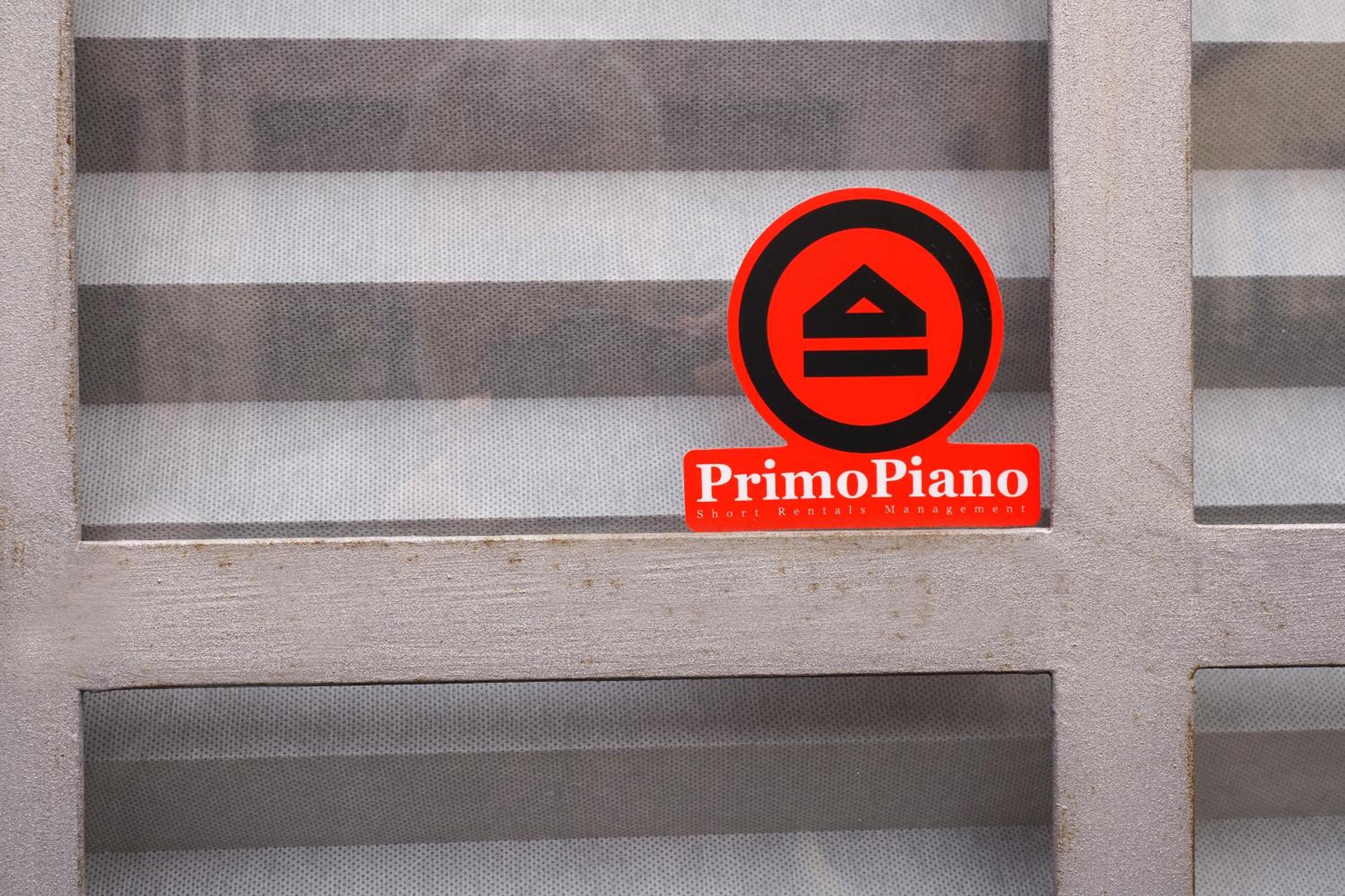 PrimoPiano - Acerenza Flats
