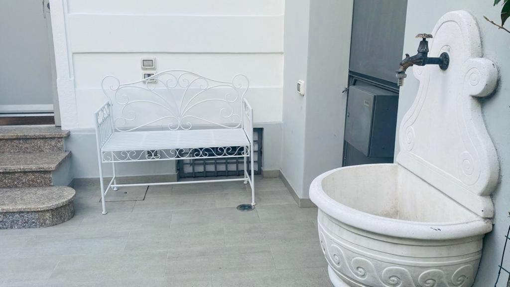 Villa Martina Luxury Suites Como Lake view 4