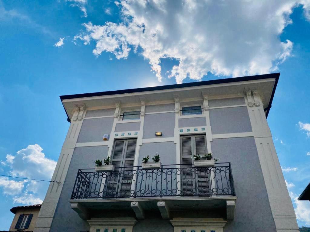 Villa Martina Luxury Suites Como Lake view 5