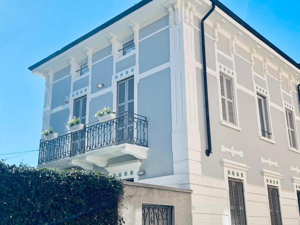 Villa Martina Luxury Suites Como Lake view 3