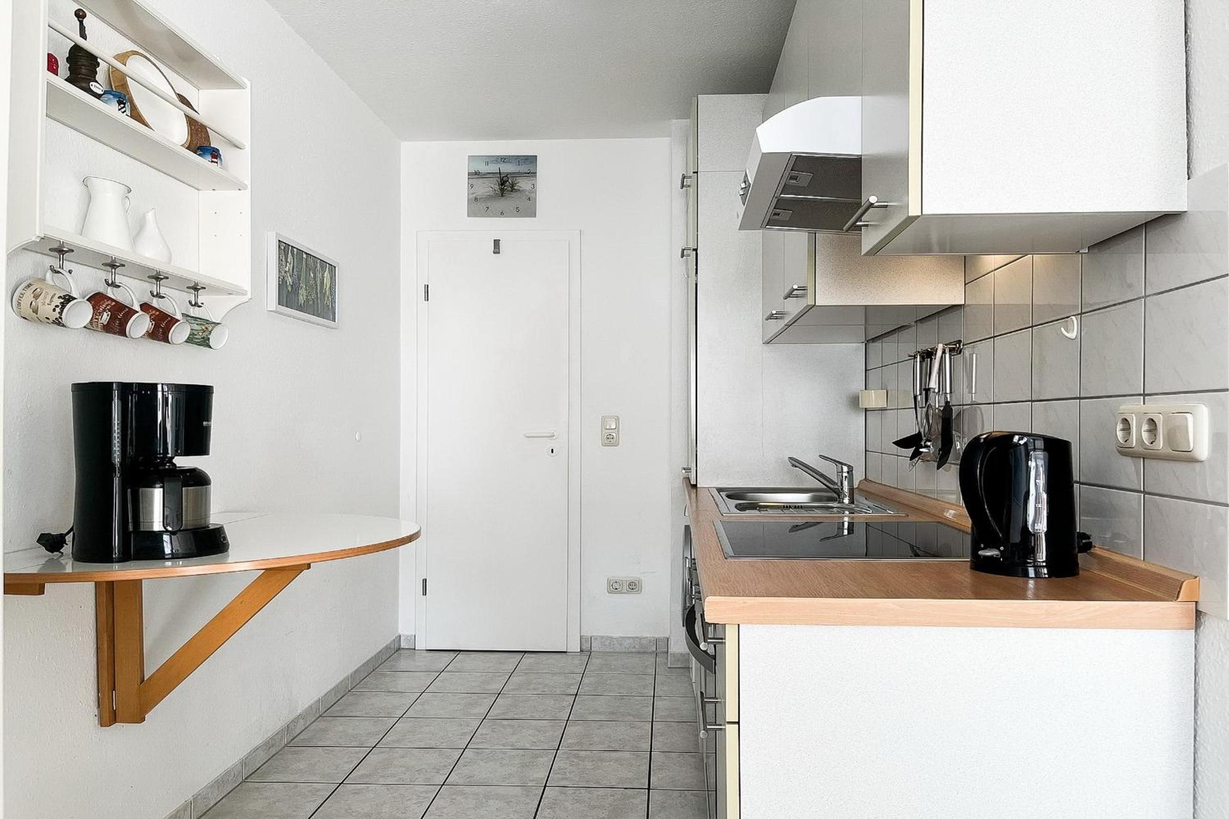 Sünnslag Wohnung 088 view 5