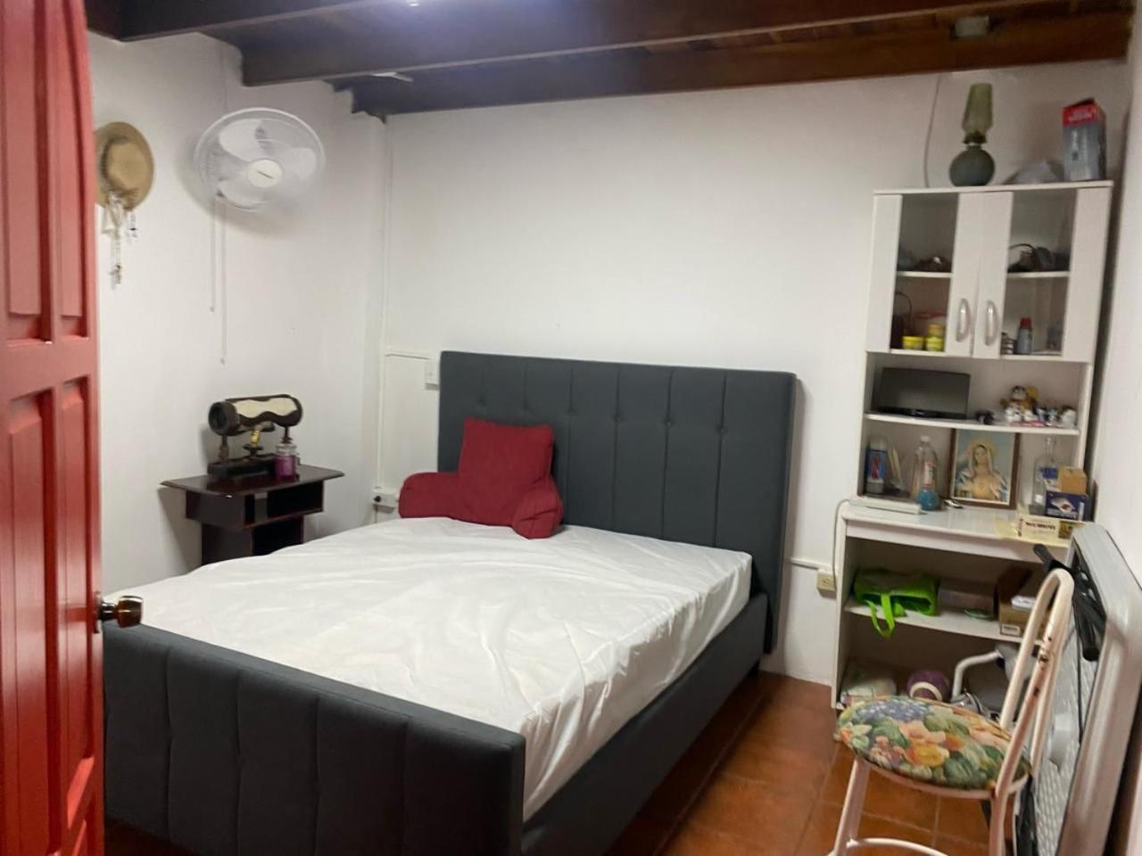 Cabañita Doña Tina