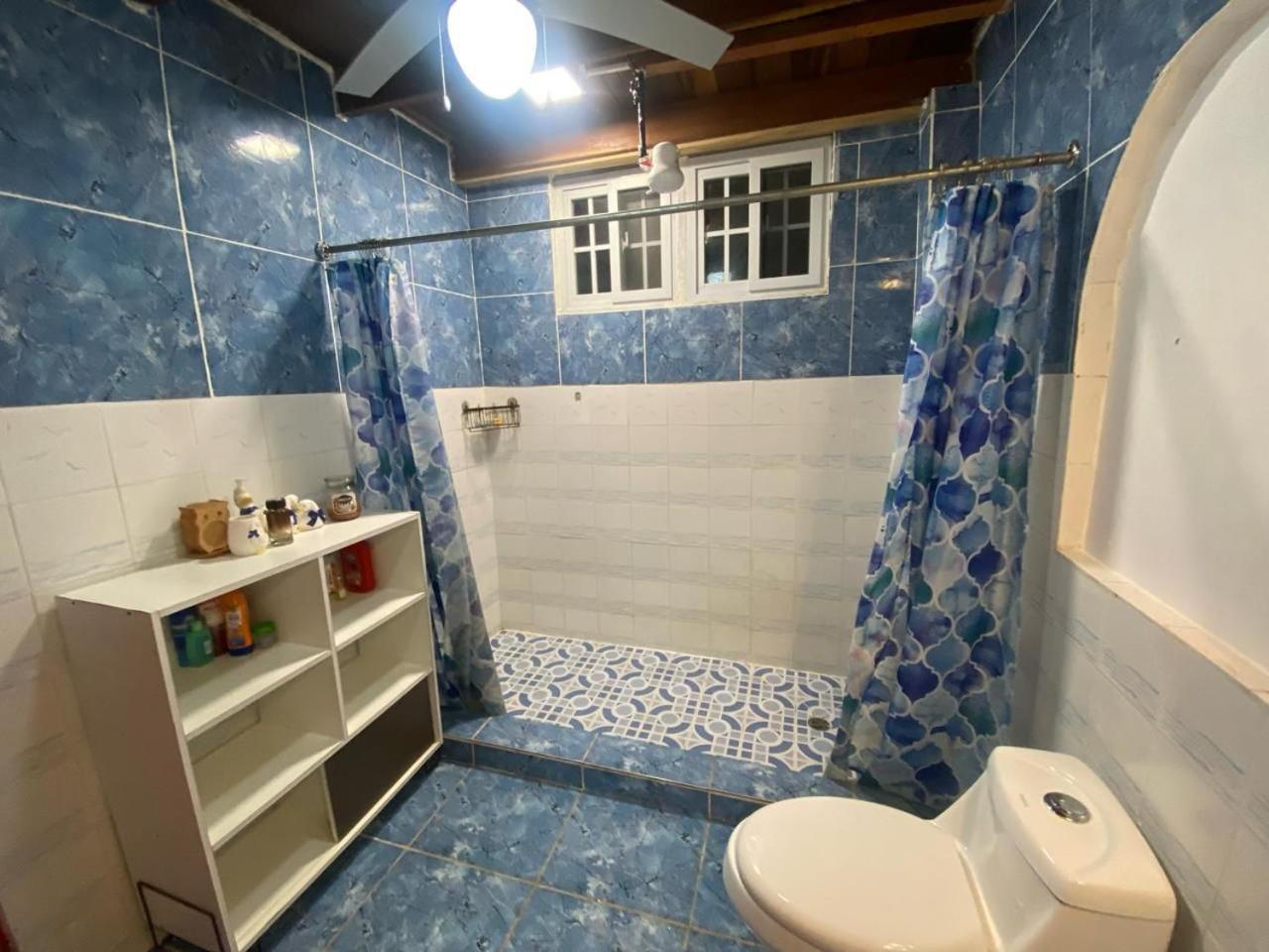 Cabañita Doña Tina