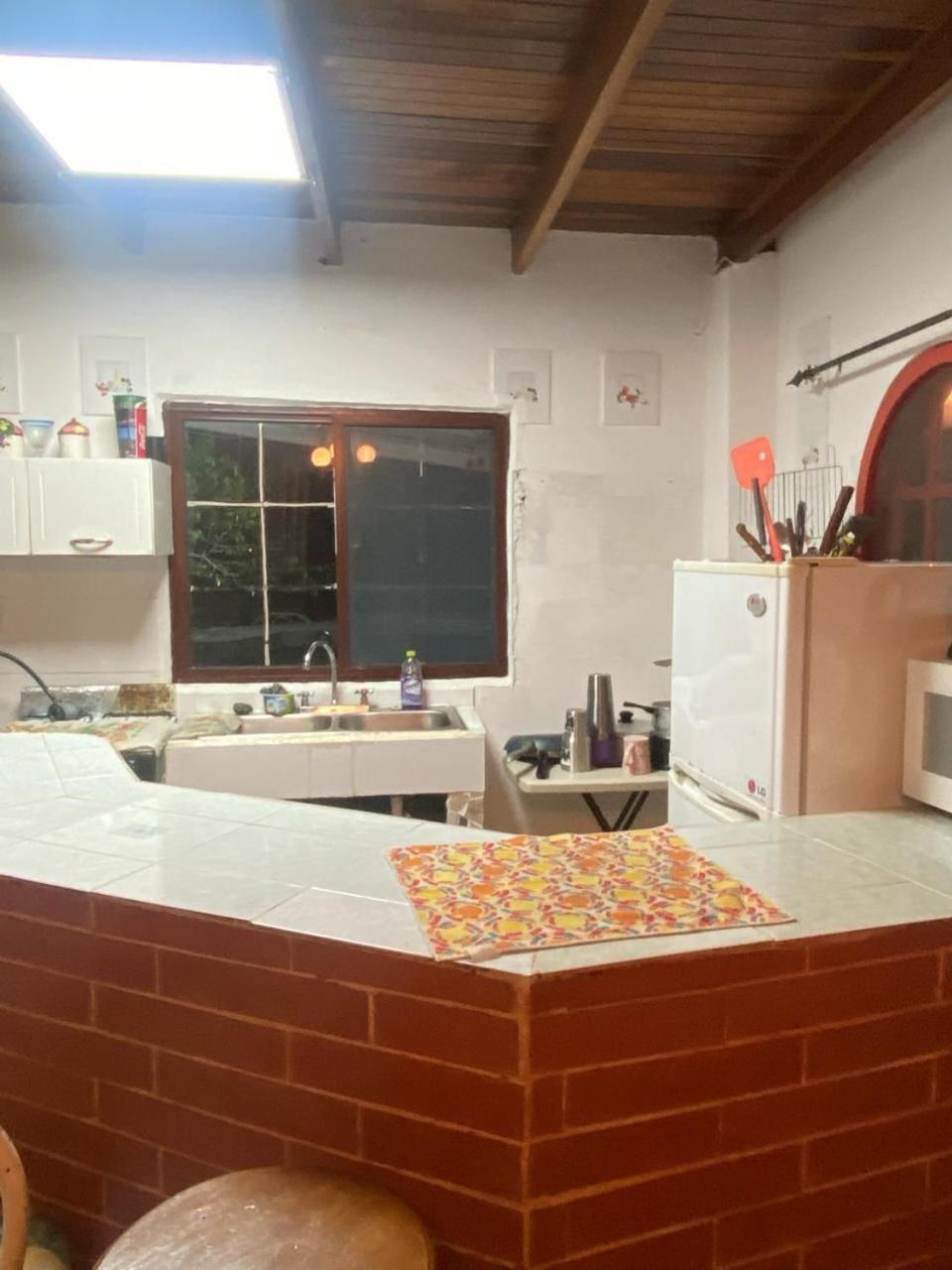 Cabañita Doña Tina