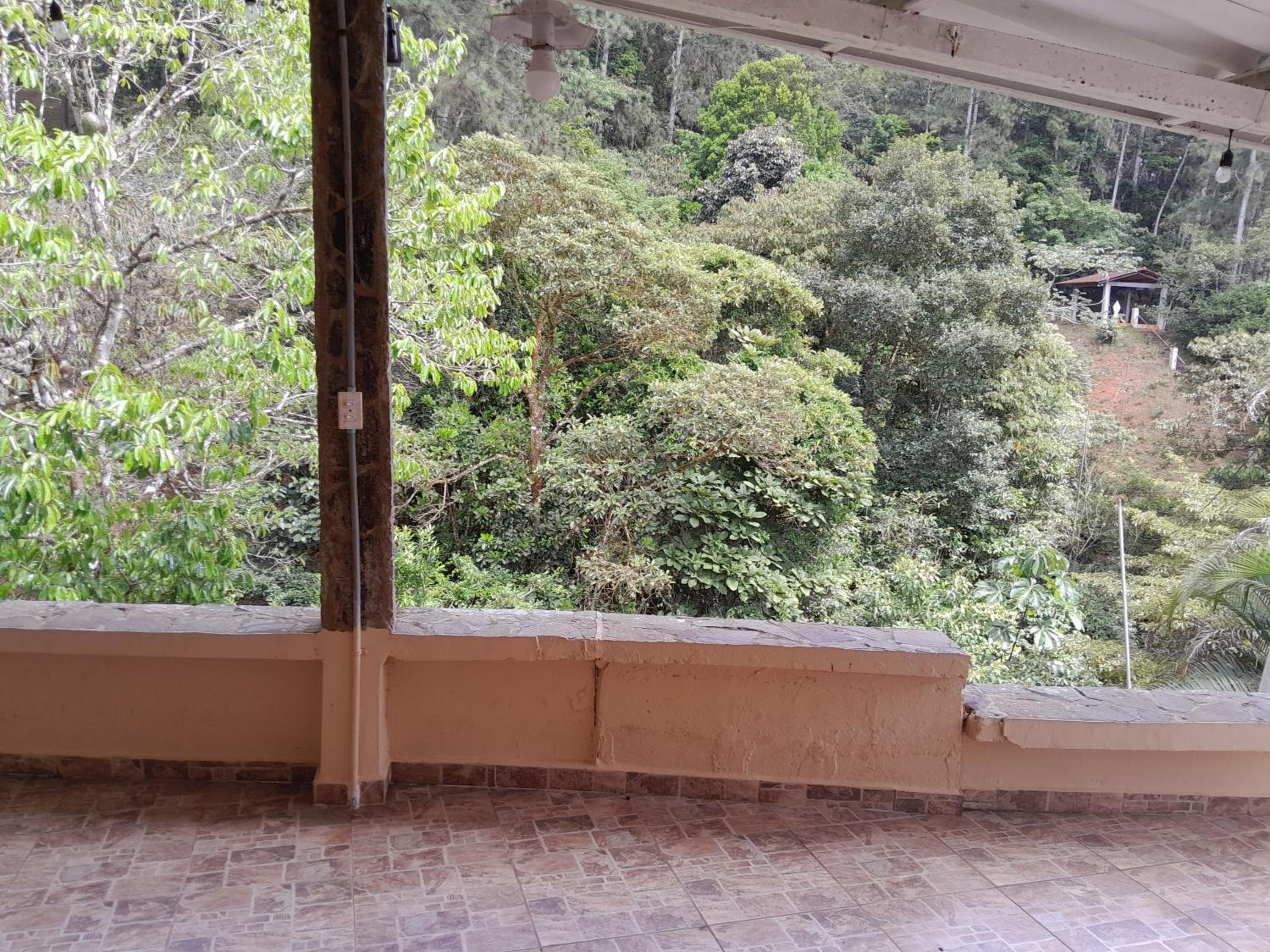Cabañita Doña Tina