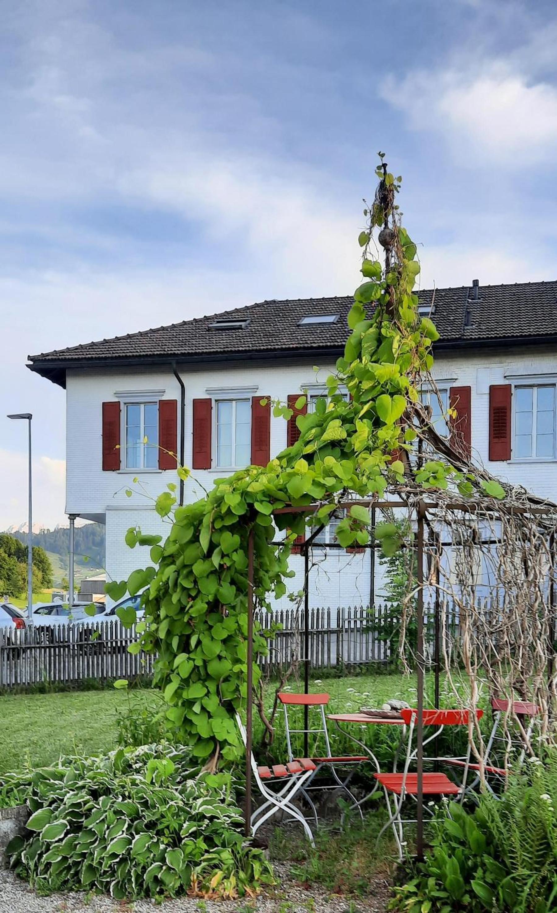 Ferienwohnung Florida