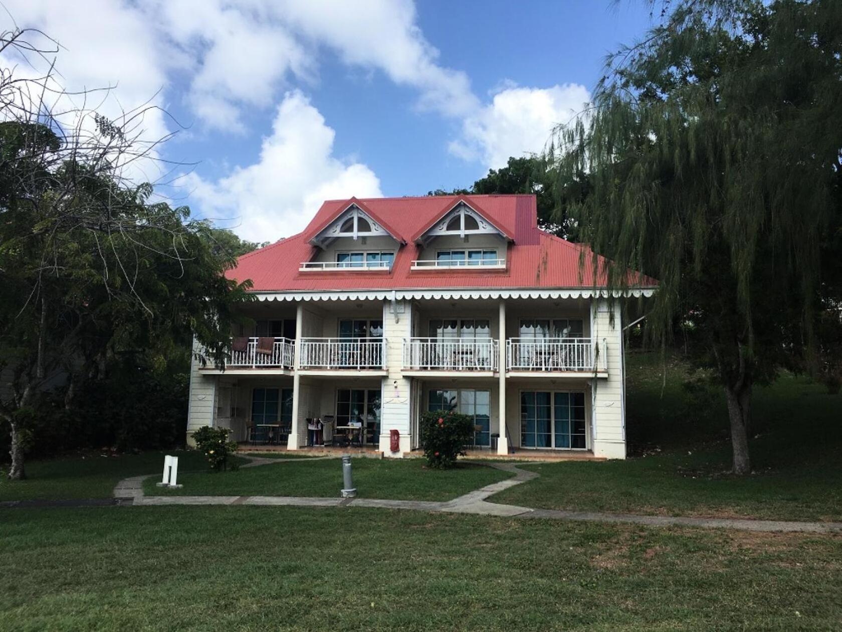 Résidence Sainte Anne, Guadeloupe - maeva Home - Appartement 3 Pièces 6 Pers 544