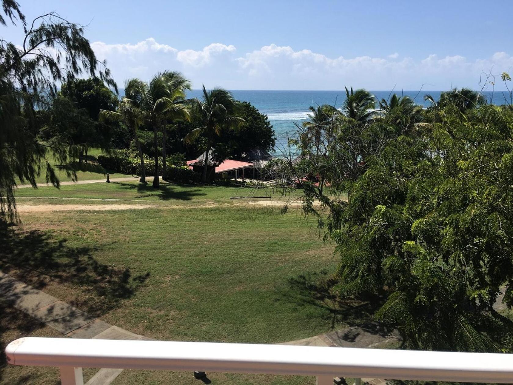 Résidence Sainte Anne, Guadeloupe - maeva Home - Appartement 3 Pièces 6 Pers 544 view 3