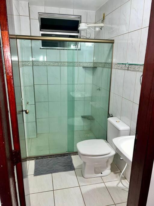 Apartamento com vista para o POR DO SOL.