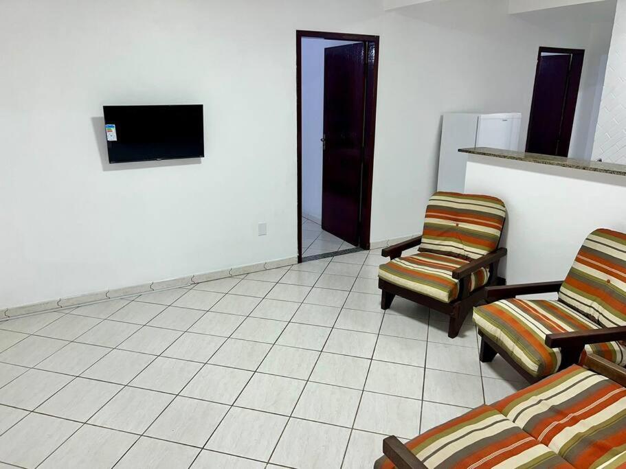 Apartamento com vista para o POR DO SOL.