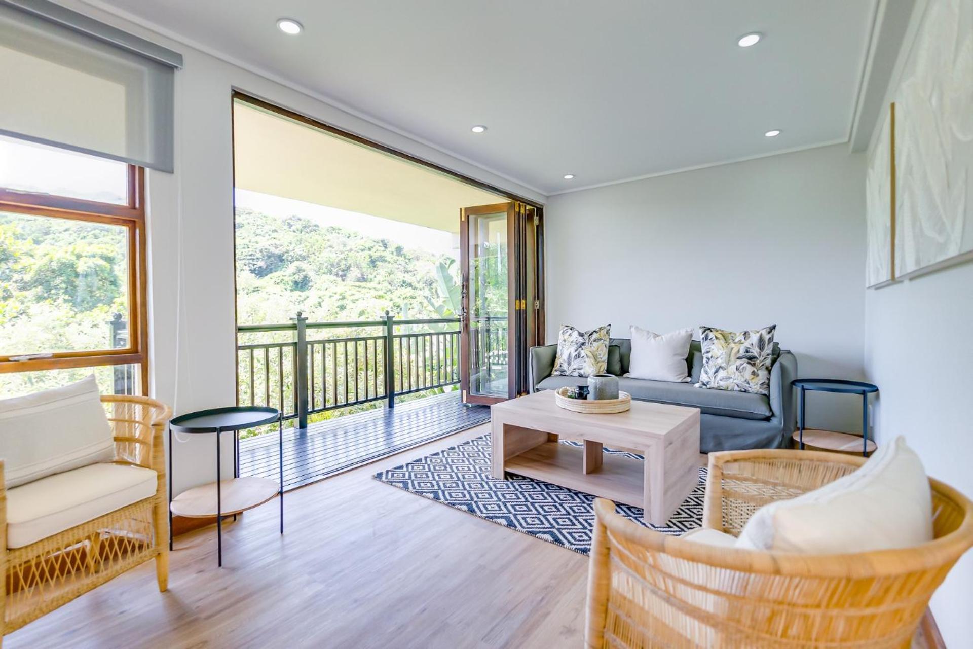 Driftwood 5 Zimbali Estate view 4